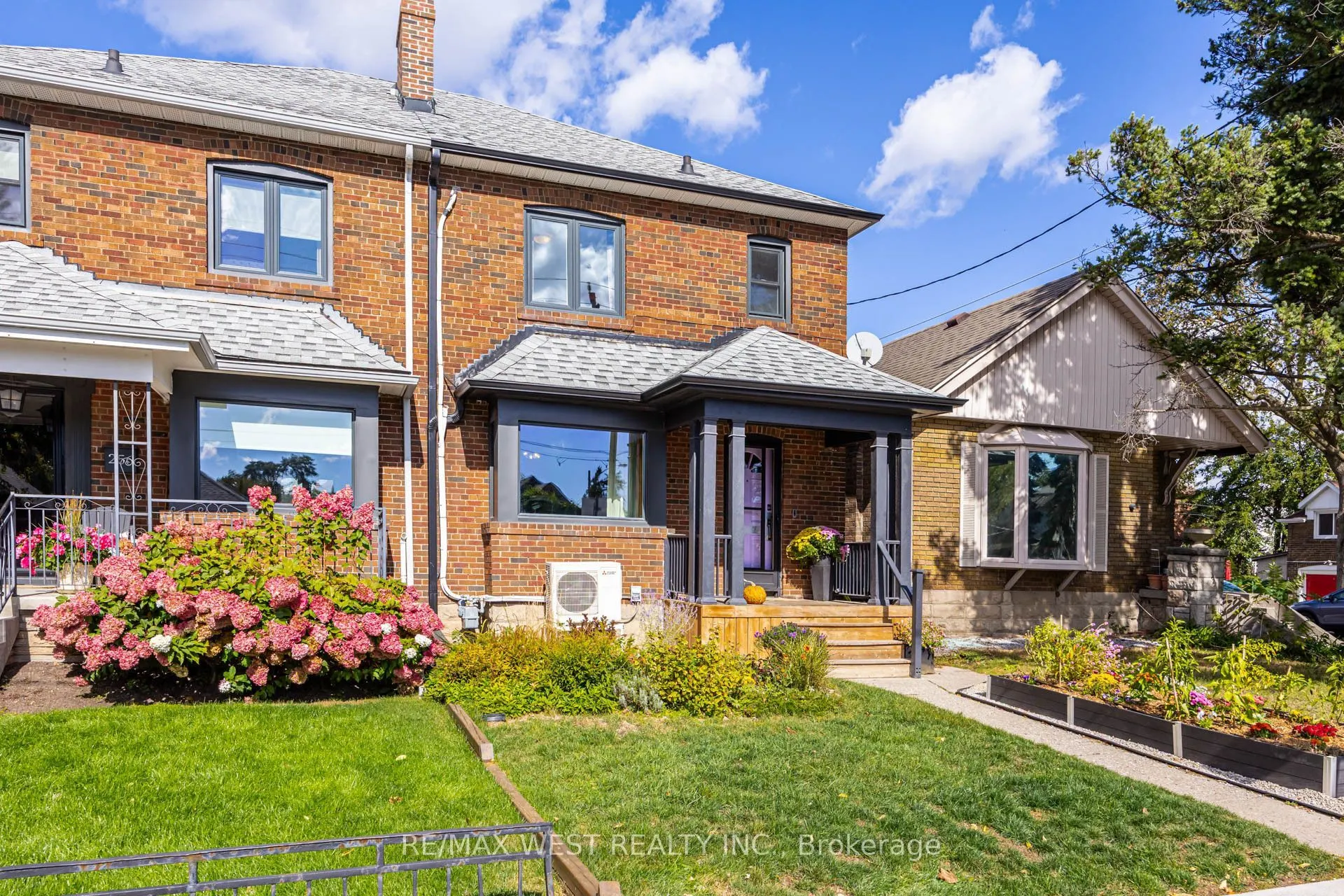 258 O'connor Drive