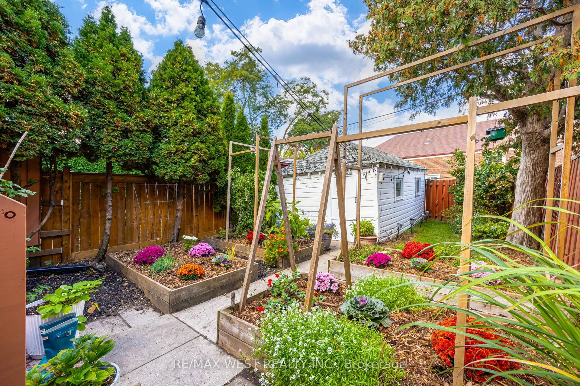 258 O'connor Drive