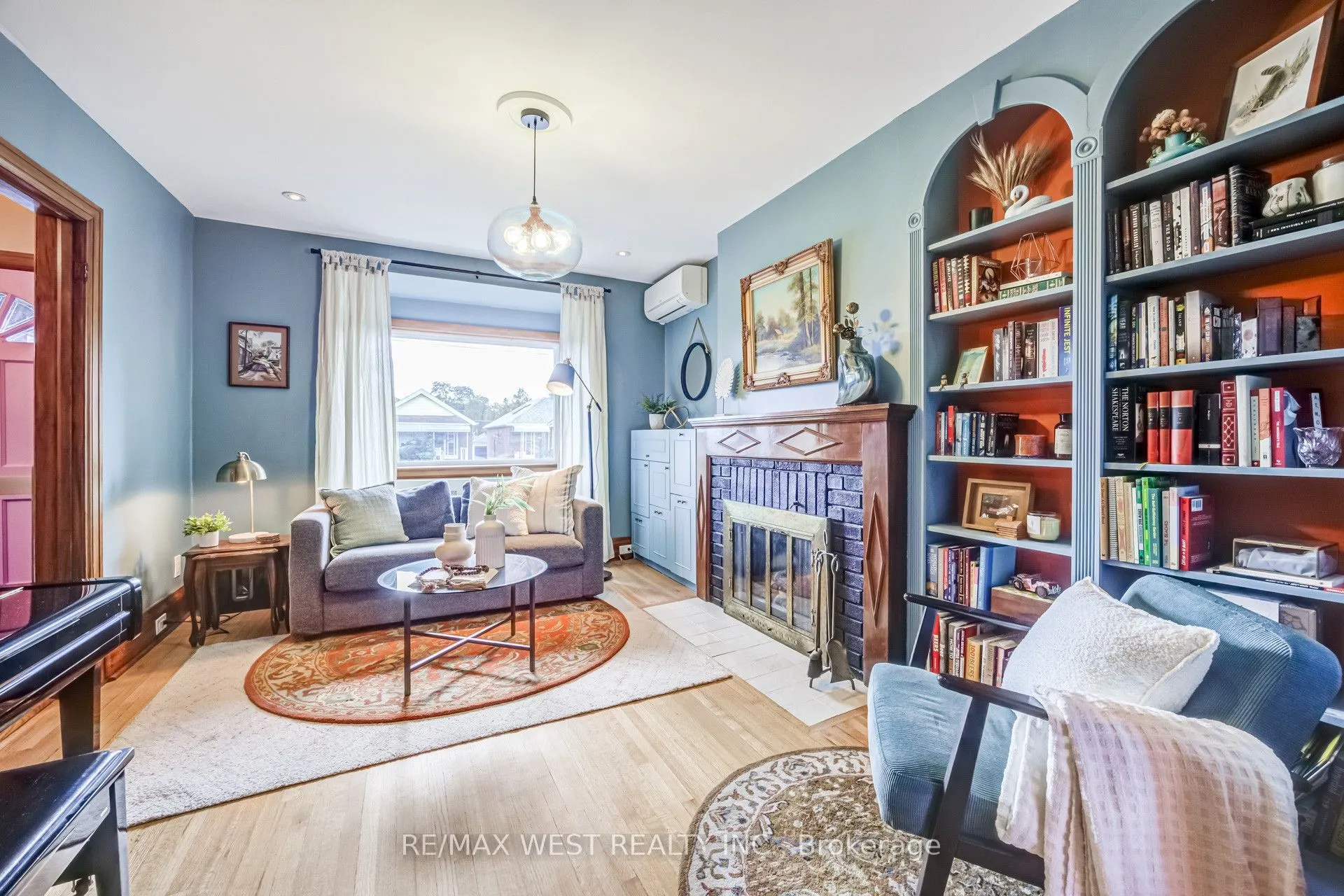 258 O'connor Drive