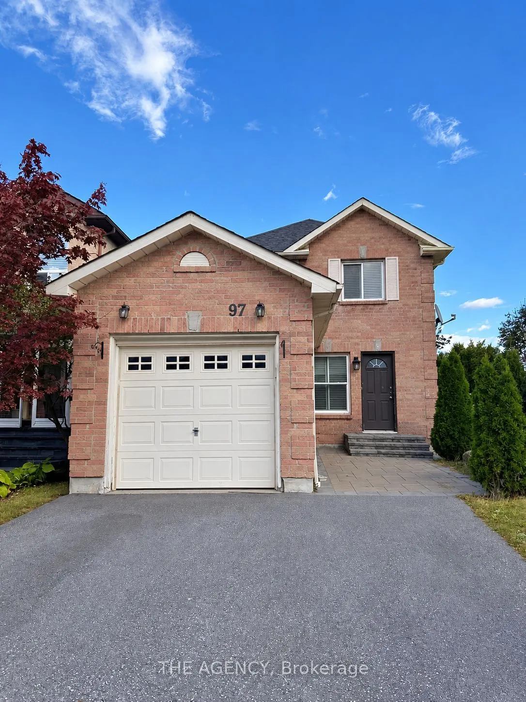 97 Mullen Drive