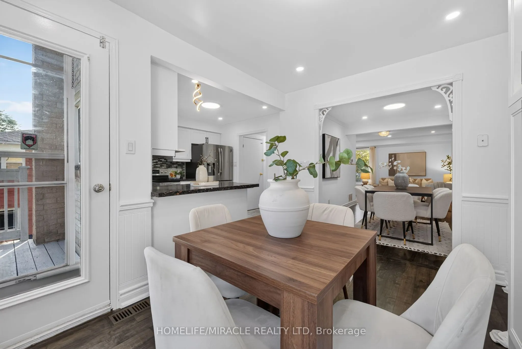 3 Trawley Crescent