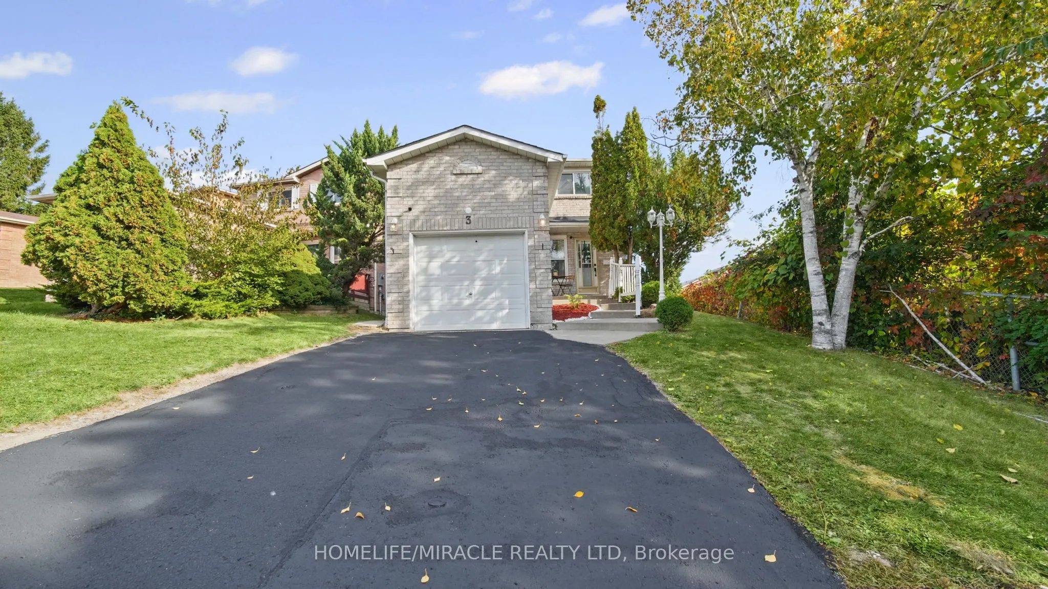 3 Trawley Crescent