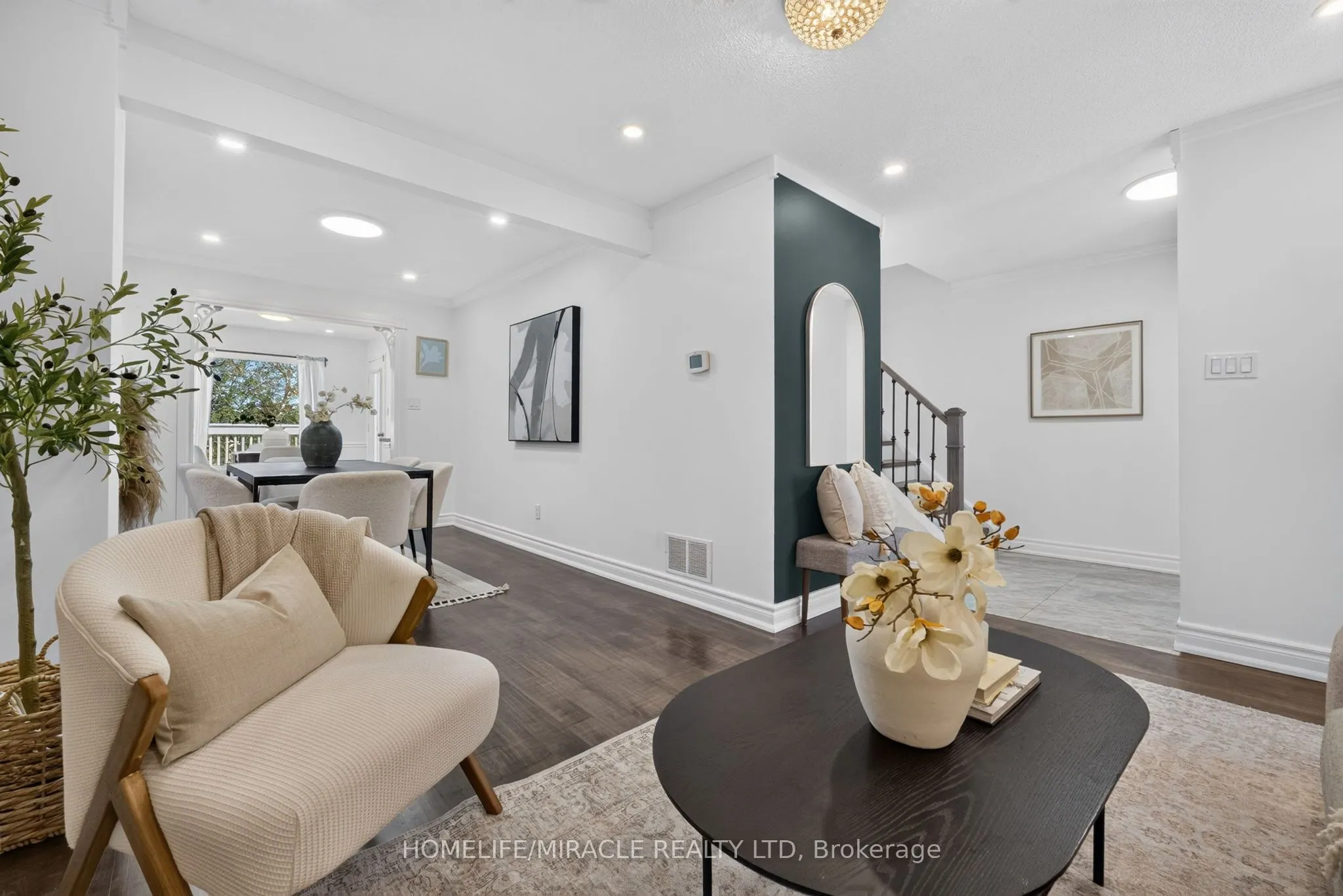 3 Trawley Crescent