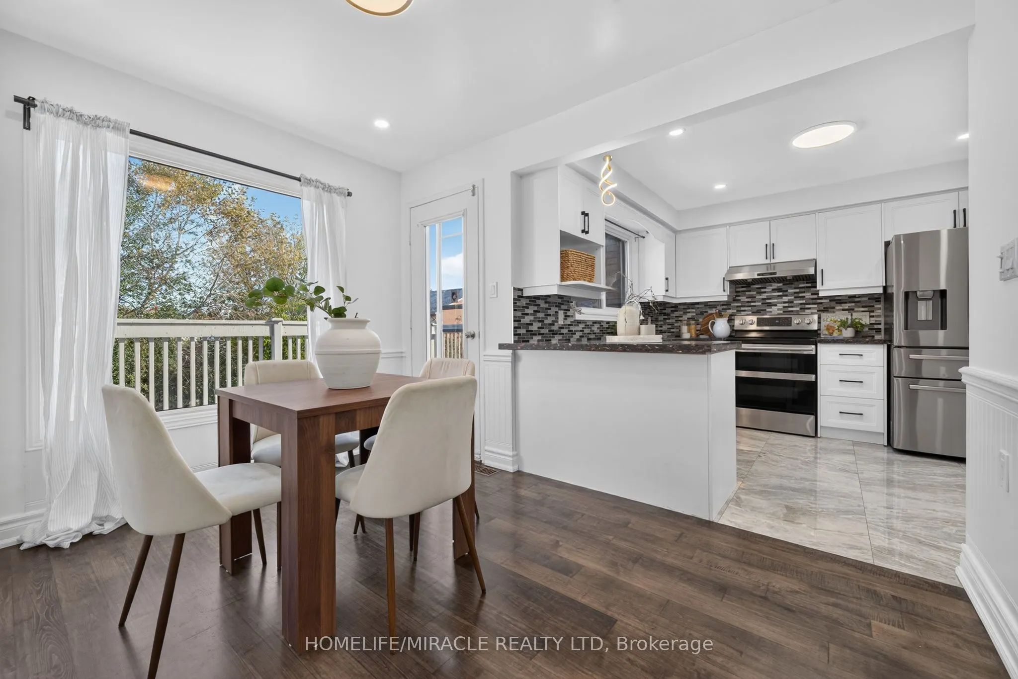 3 Trawley Crescent