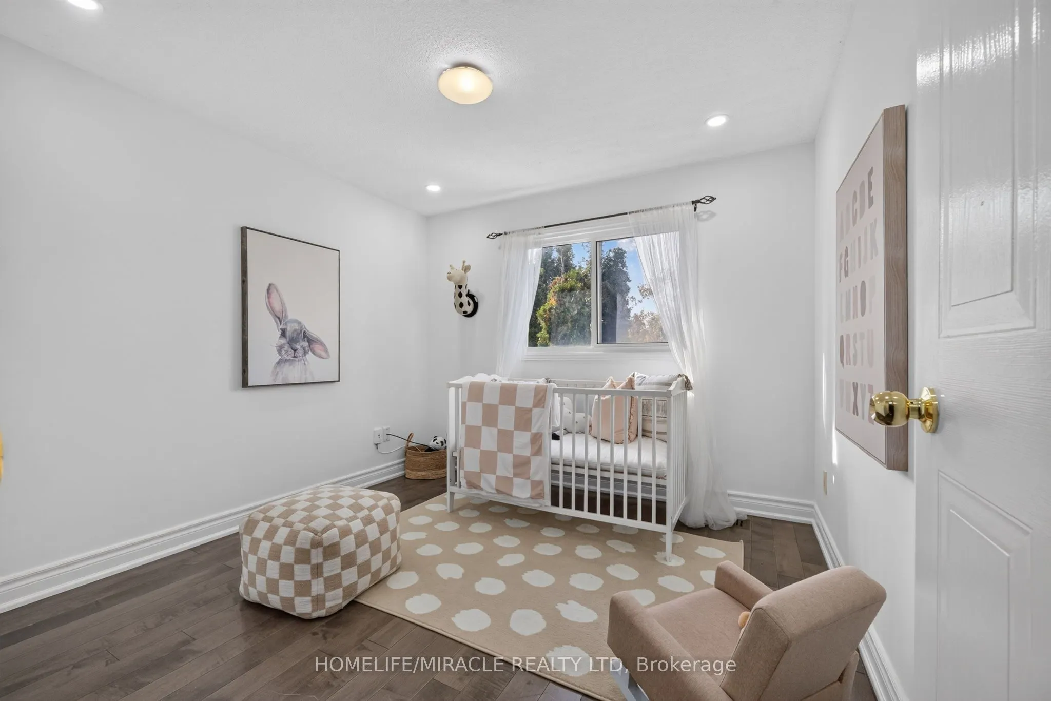 3 Trawley Crescent