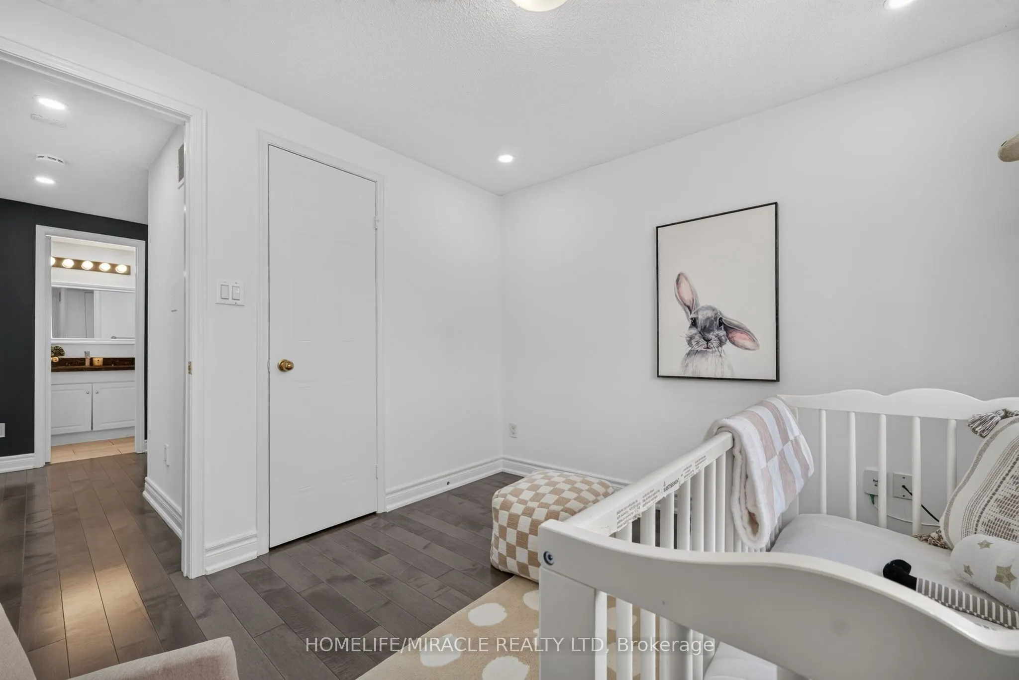3 Trawley Crescent