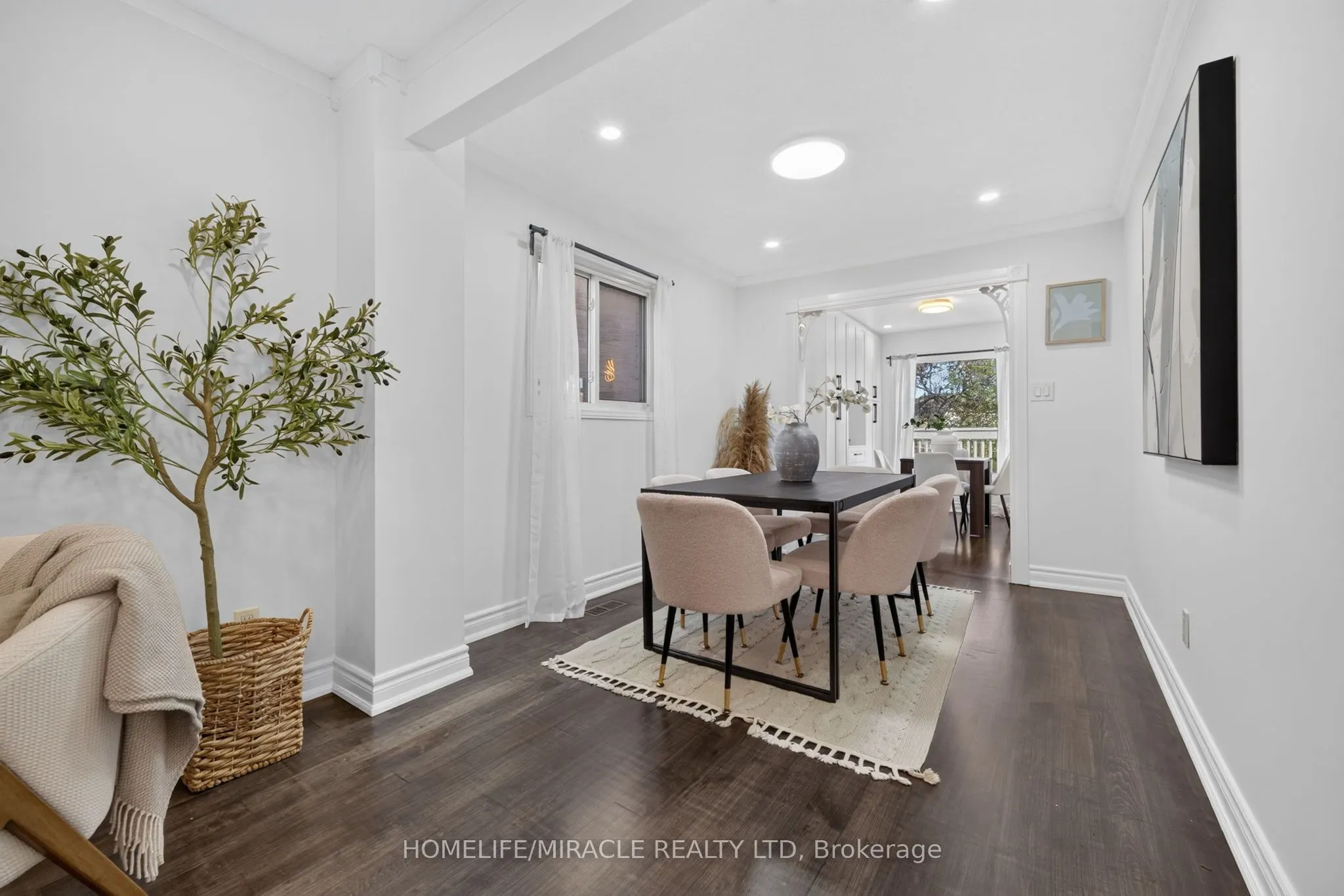 3 Trawley Crescent