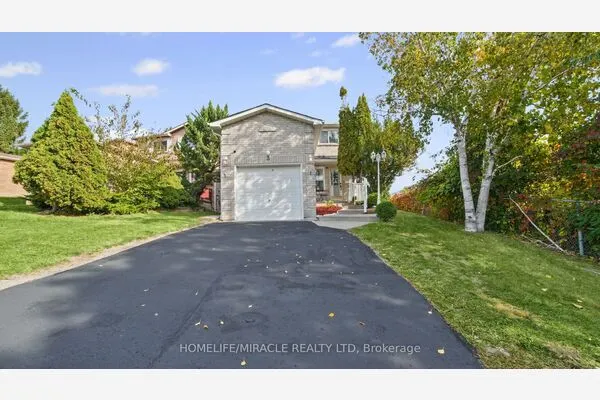 3 Trawley Crescent