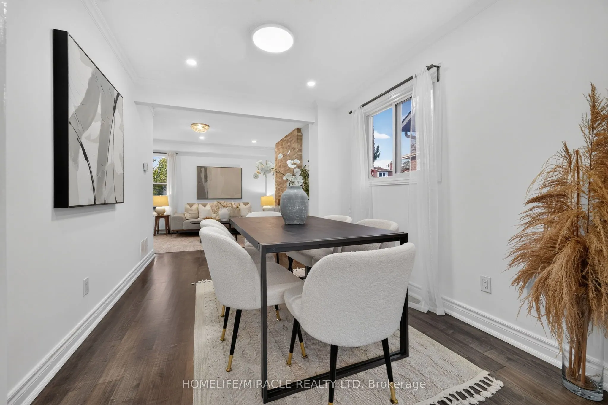 3 Trawley Crescent
