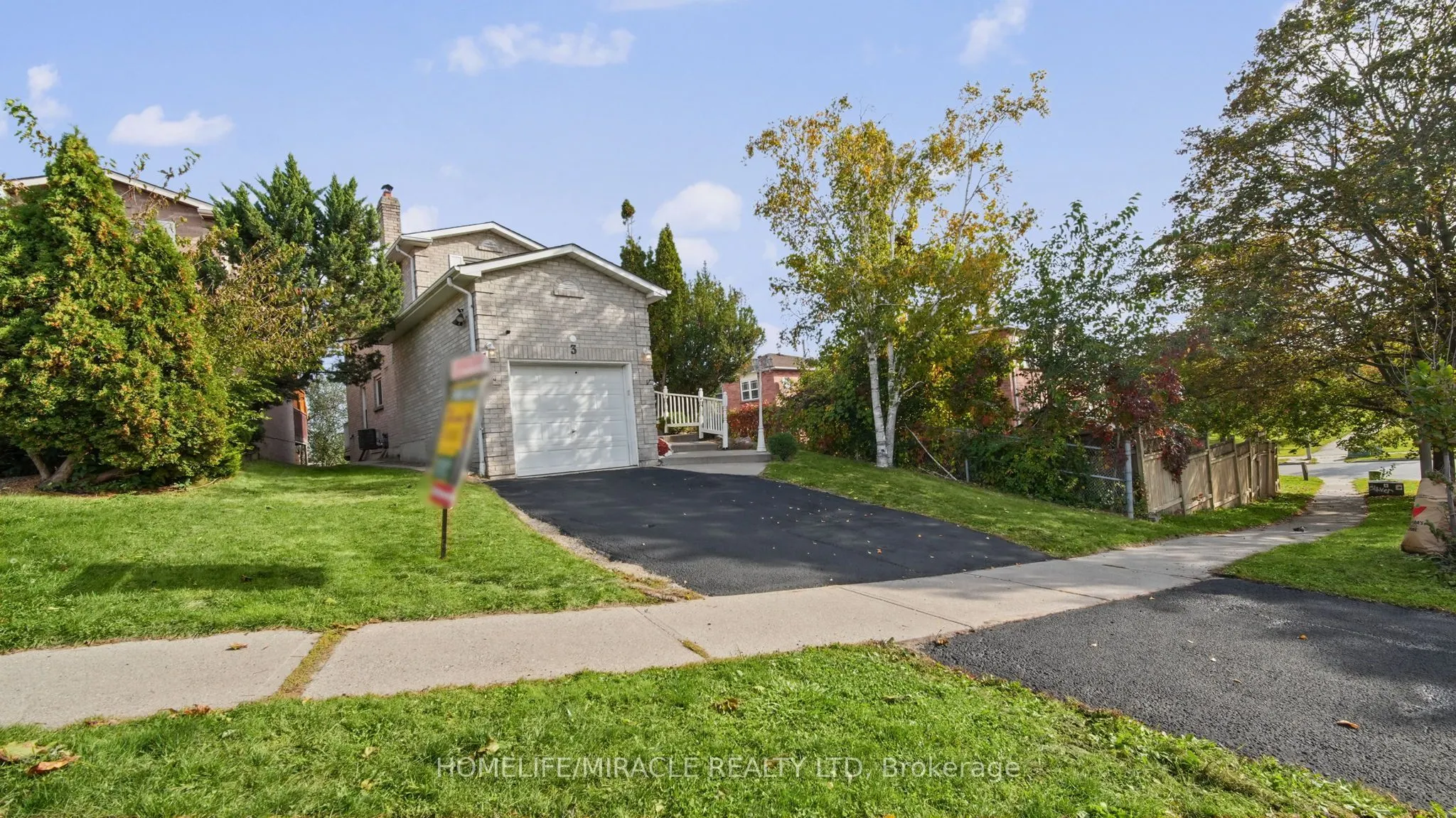 3 Trawley Crescent