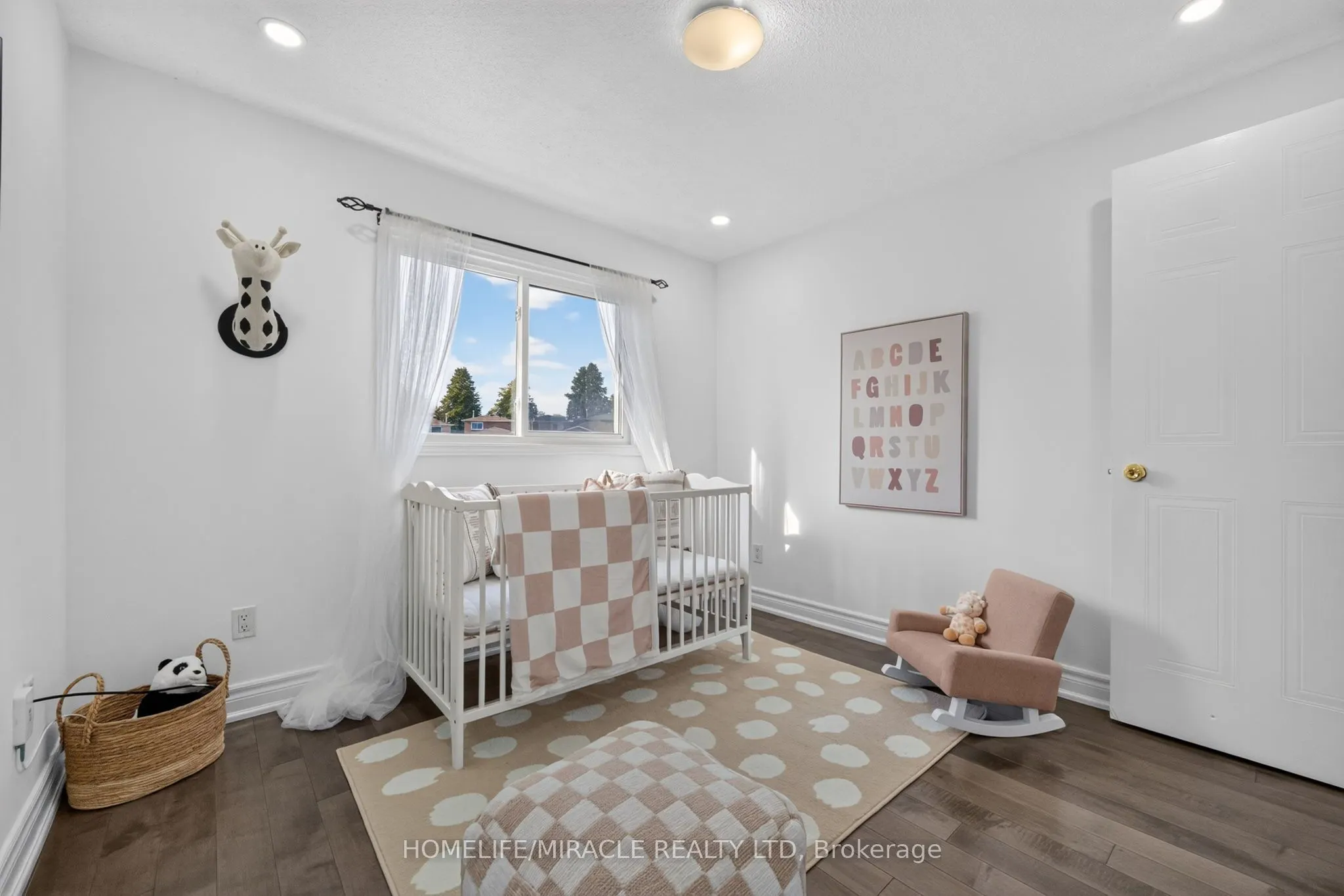 3 Trawley Crescent