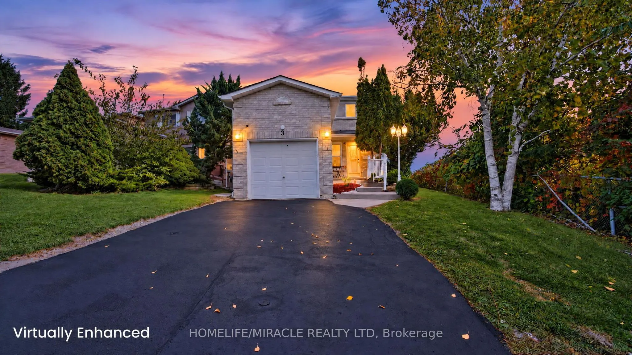 3 Trawley Crescent