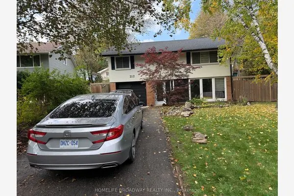 212 Birkdale Road