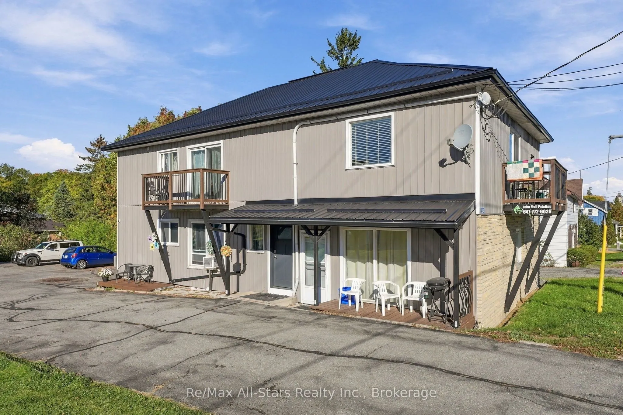 15054 Simcoe Street