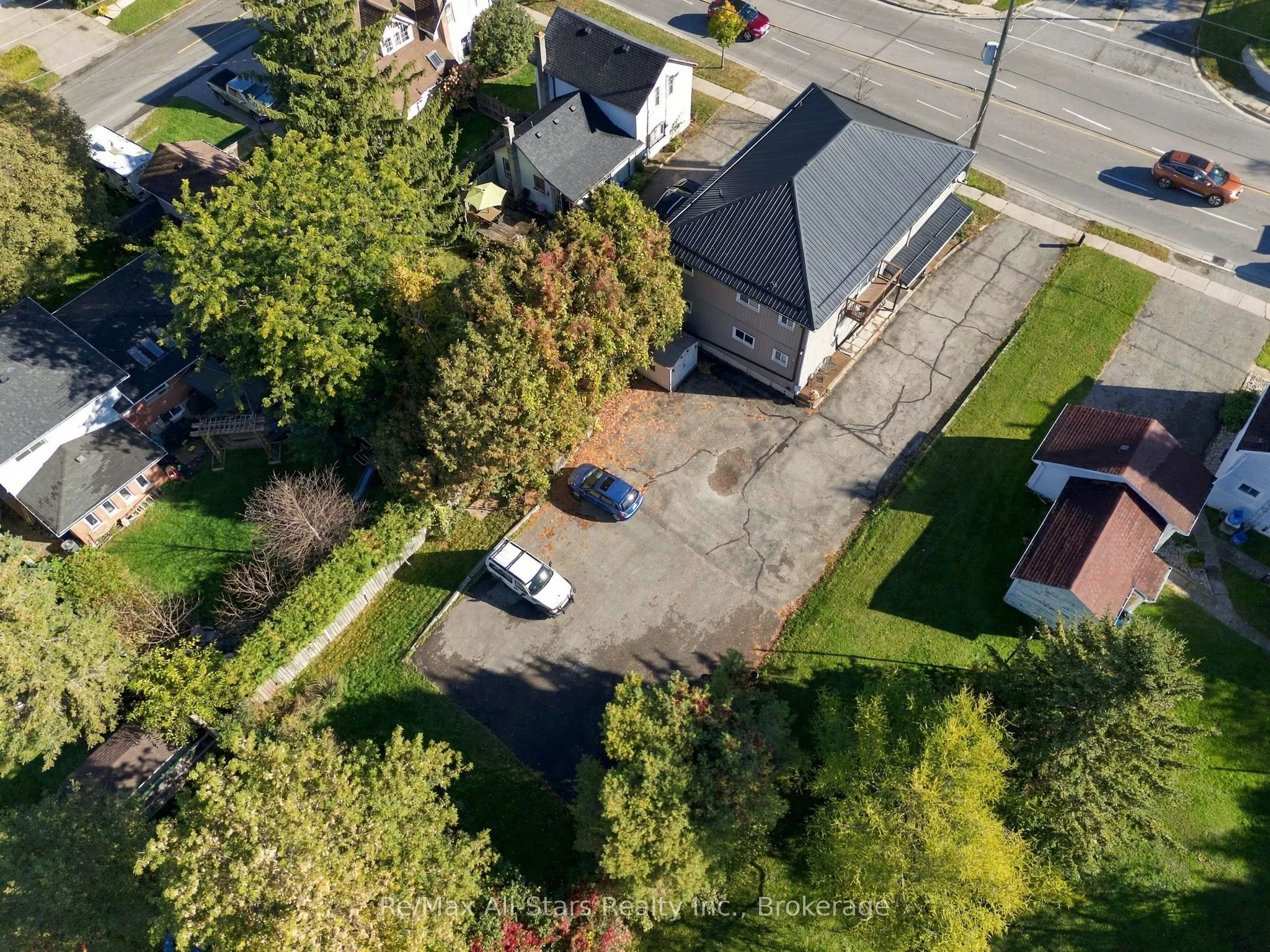 15054 Simcoe Street