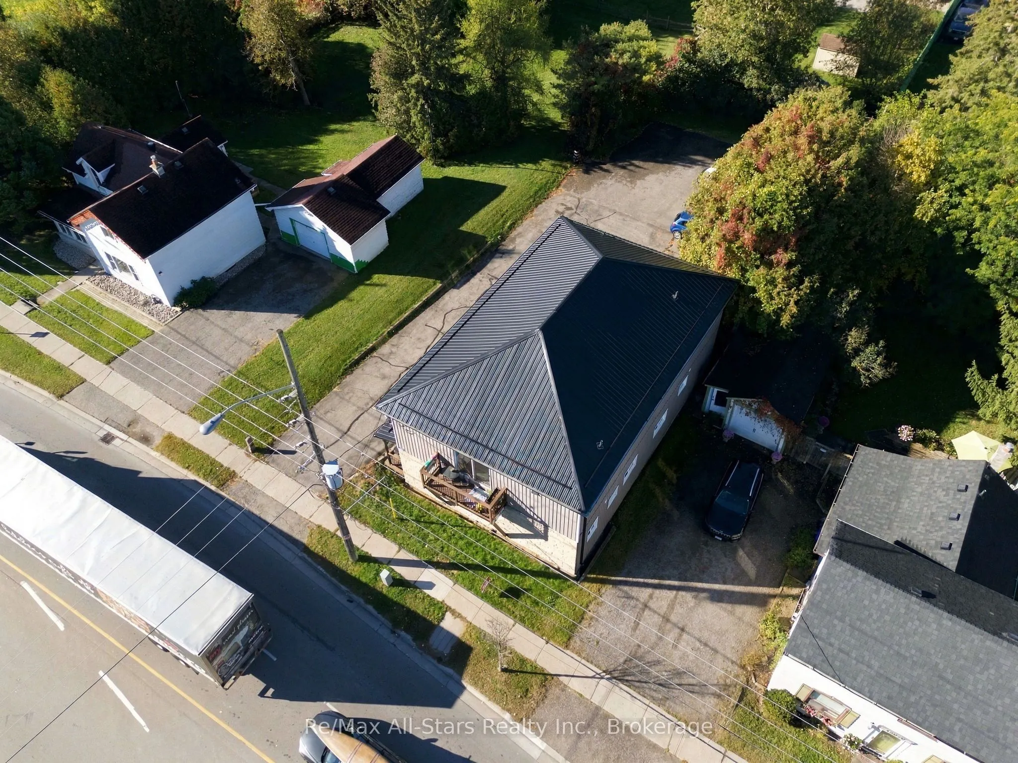 15054 Simcoe Street