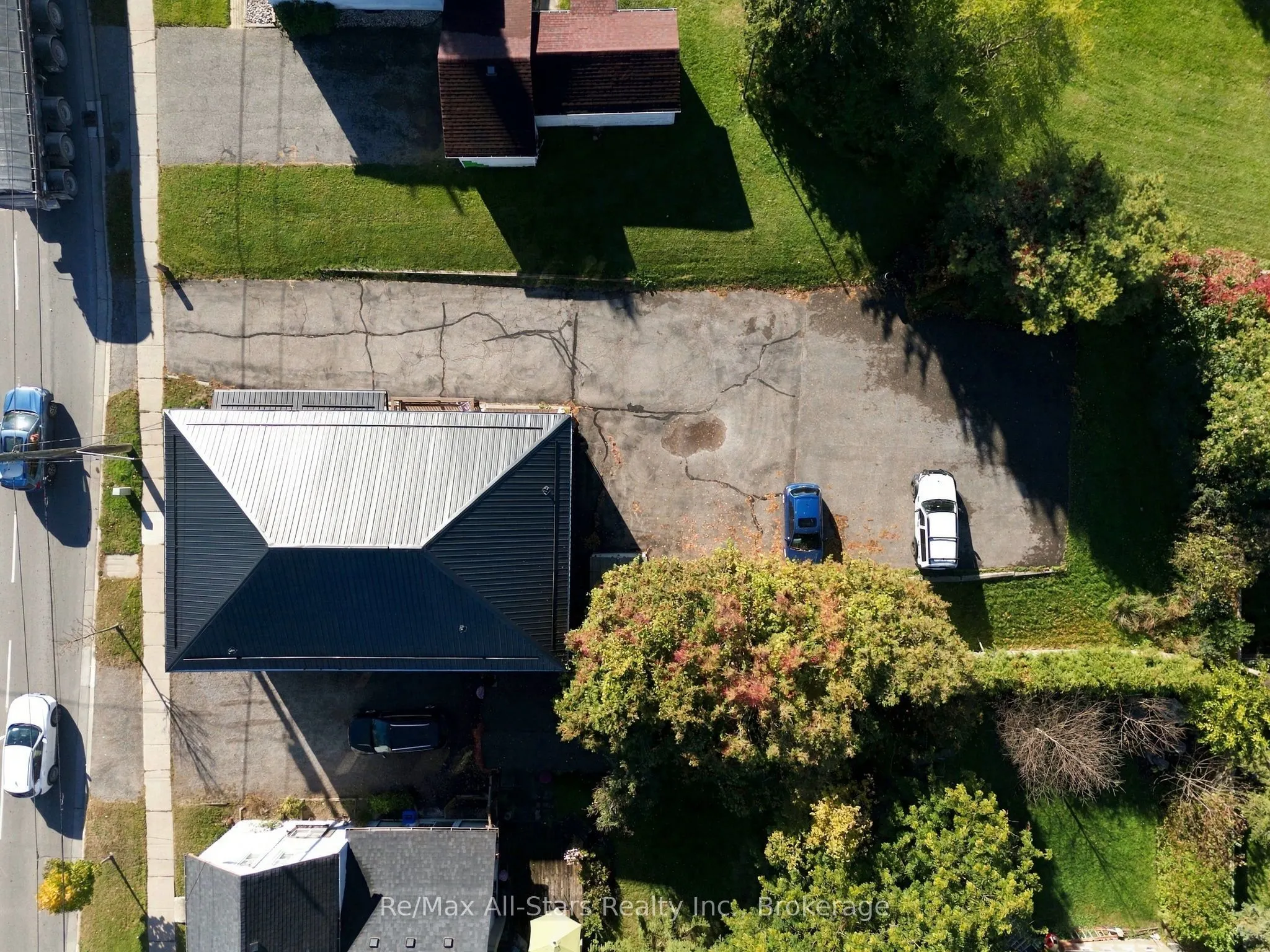 15054 Simcoe Street