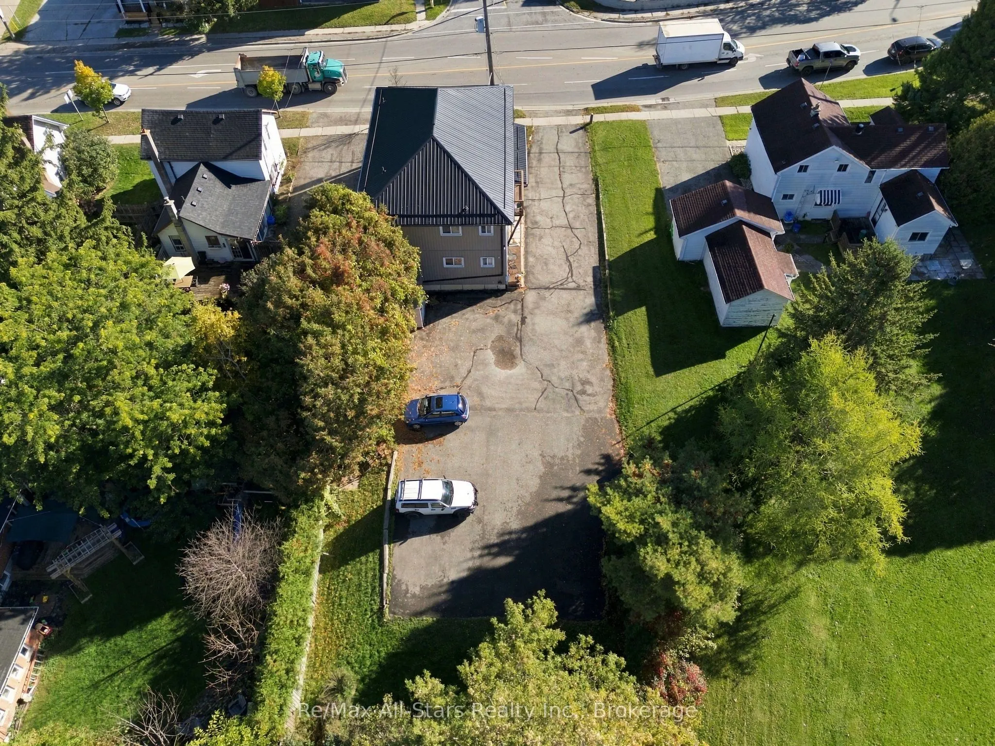 15054 Simcoe Street