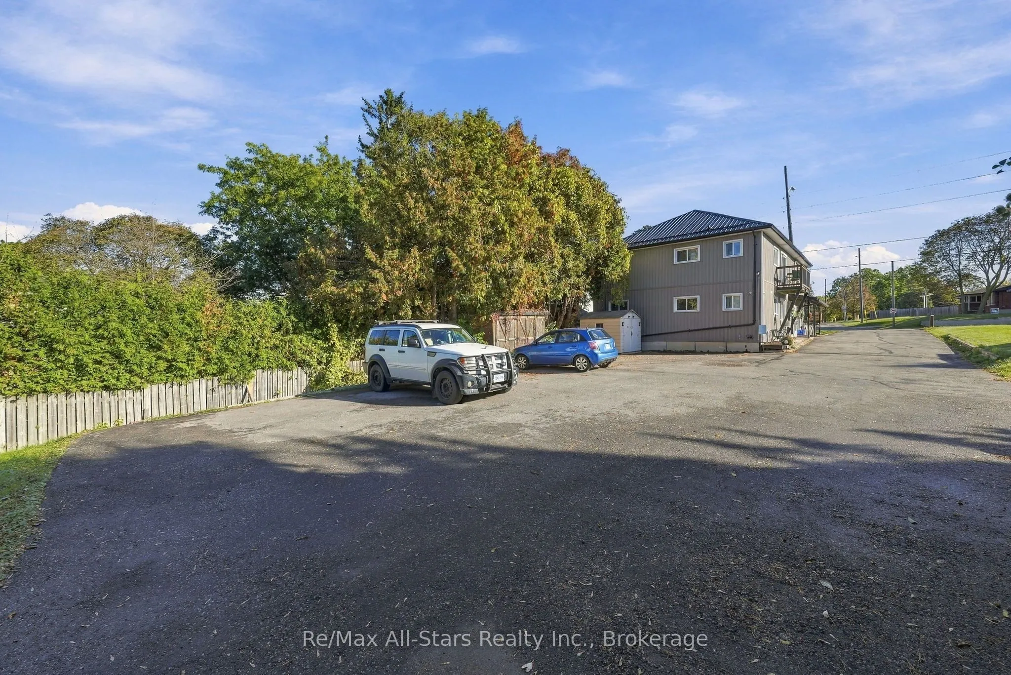 15054 Simcoe Street