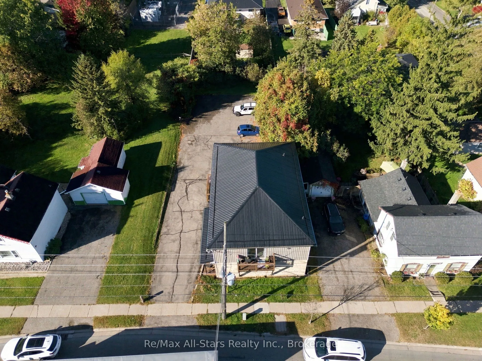 15054 Simcoe Street
