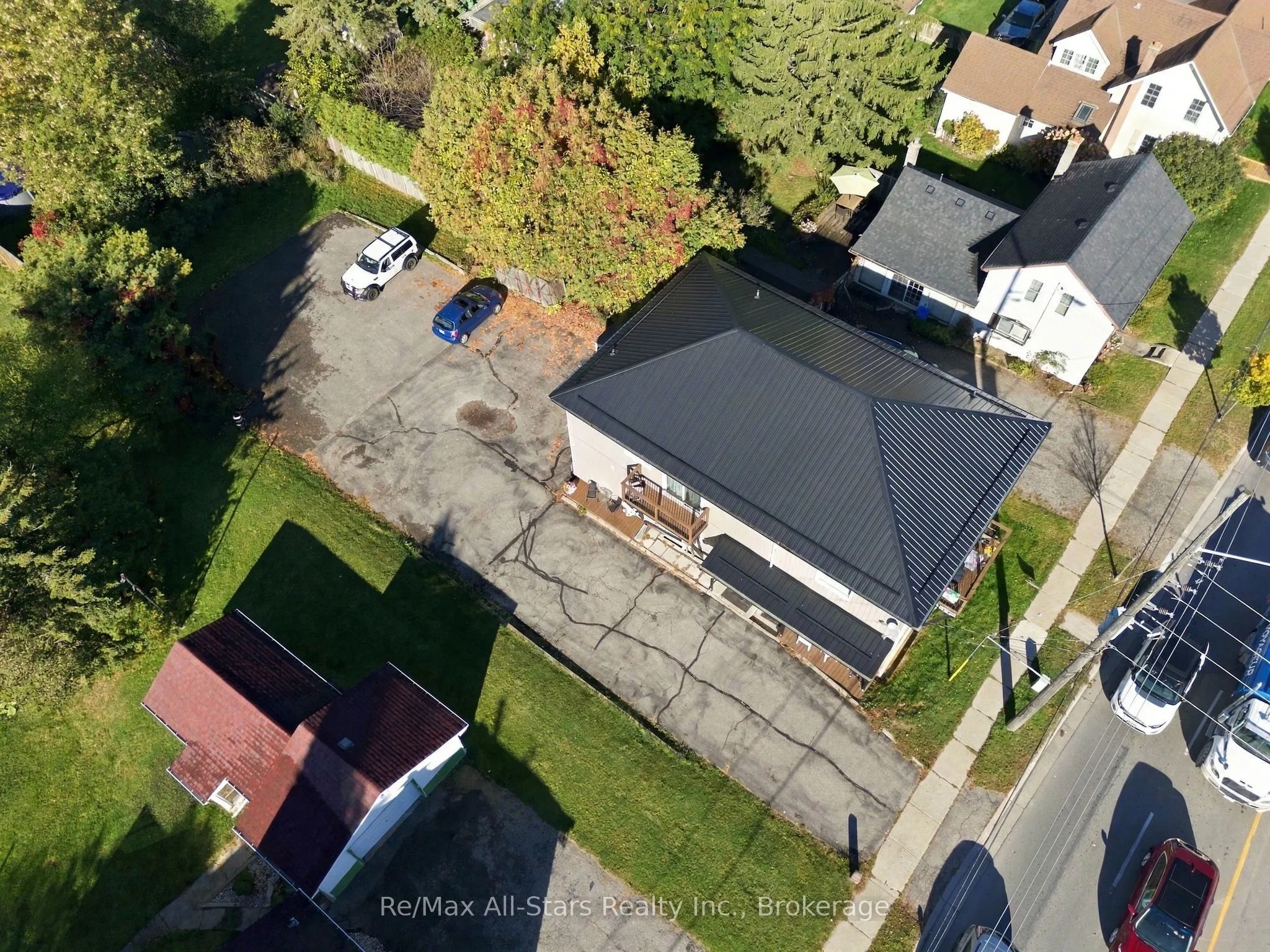 15054 Simcoe Street
