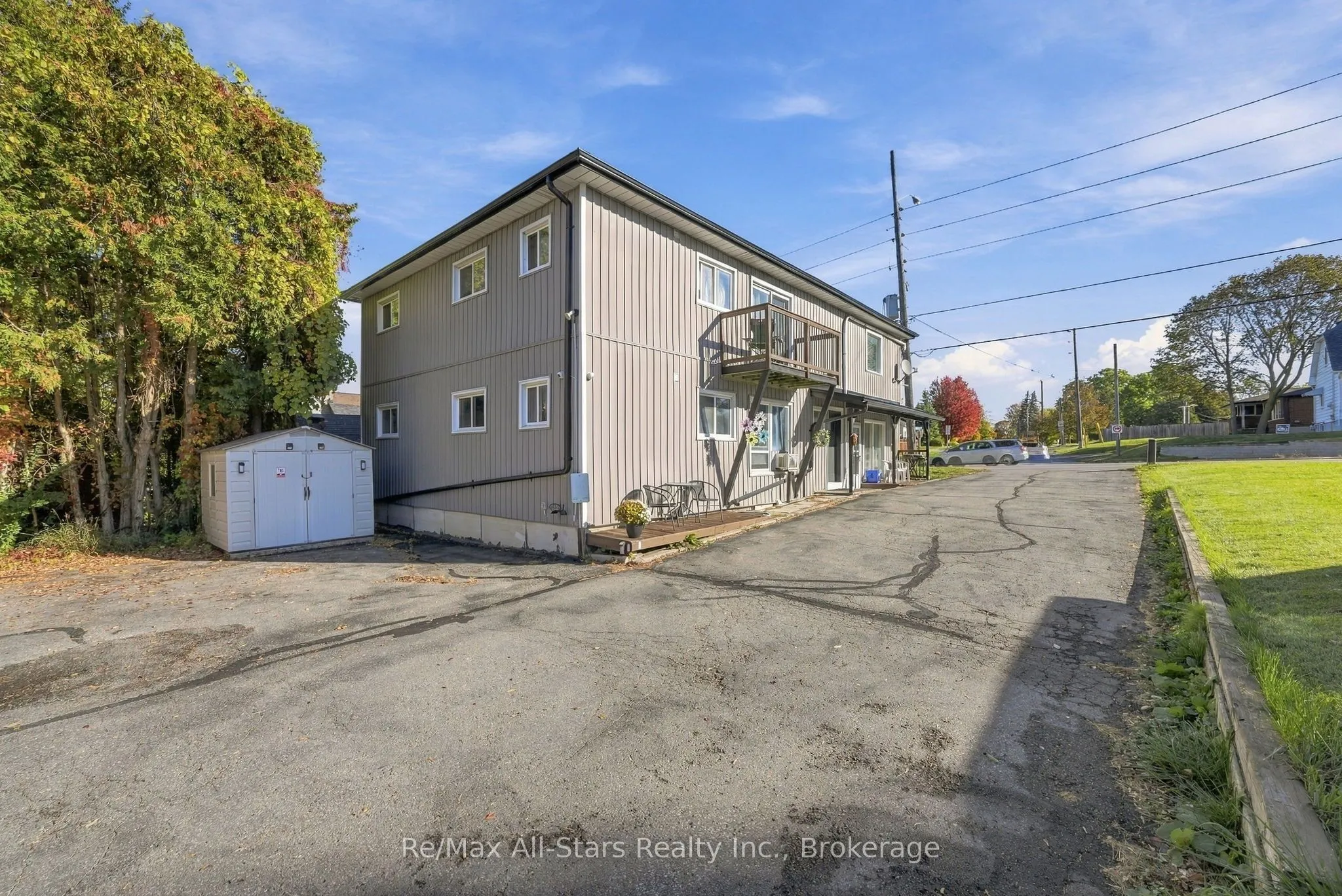 15054 Simcoe Street
