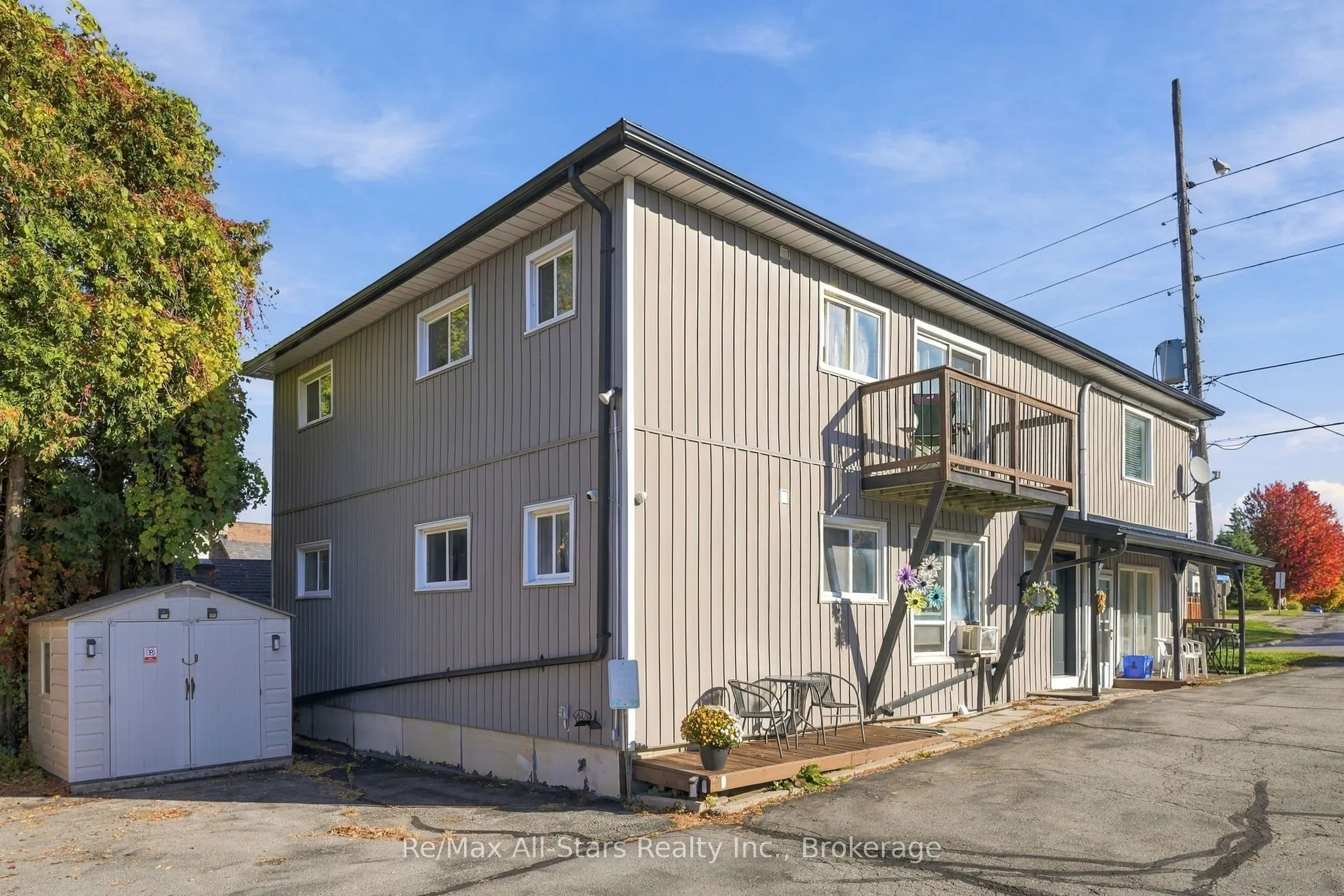 15054 Simcoe Street