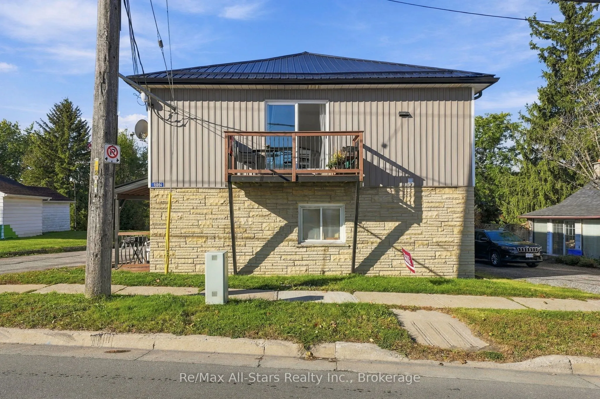15054 Simcoe Street
