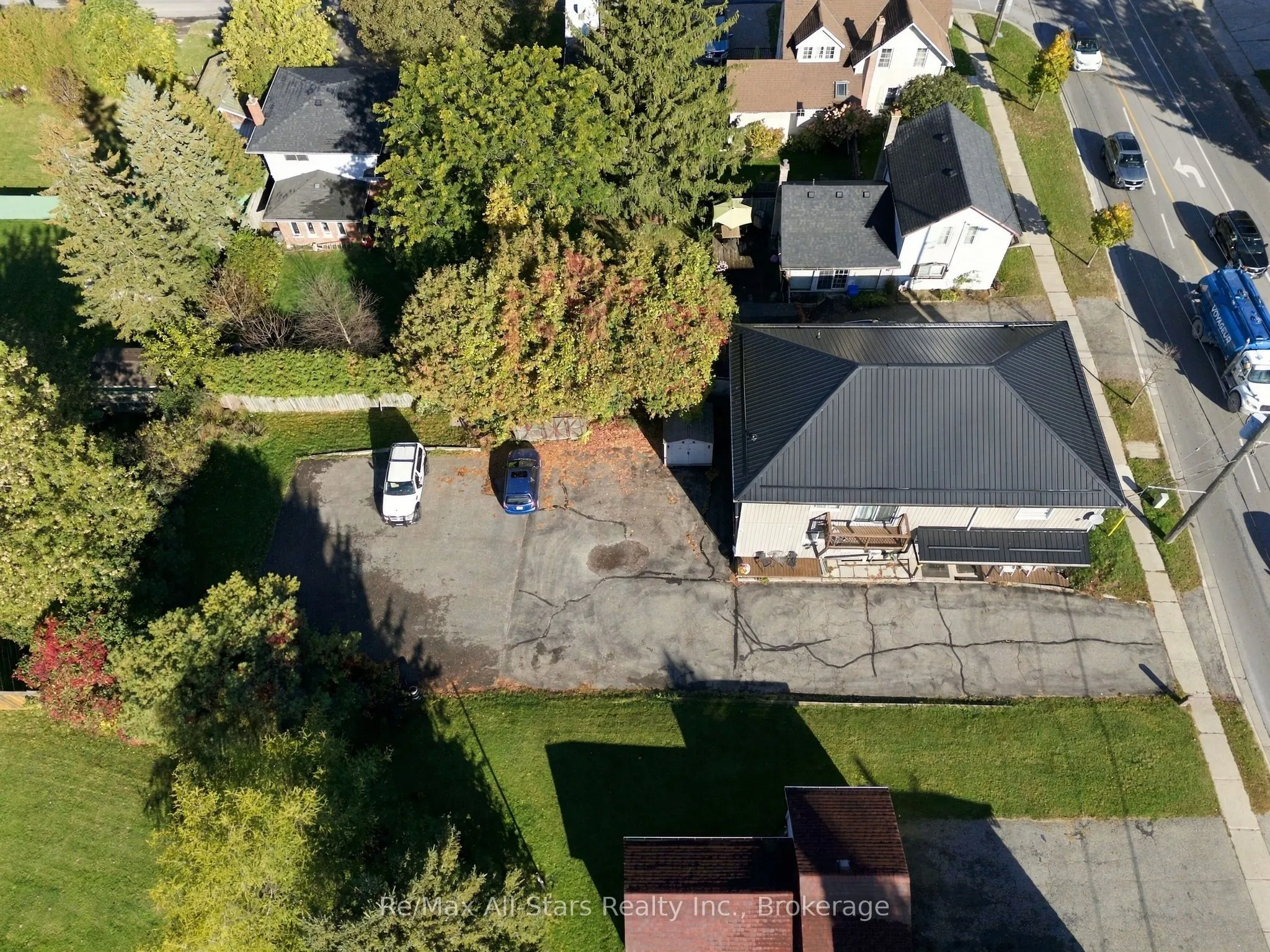 15054 Simcoe Street