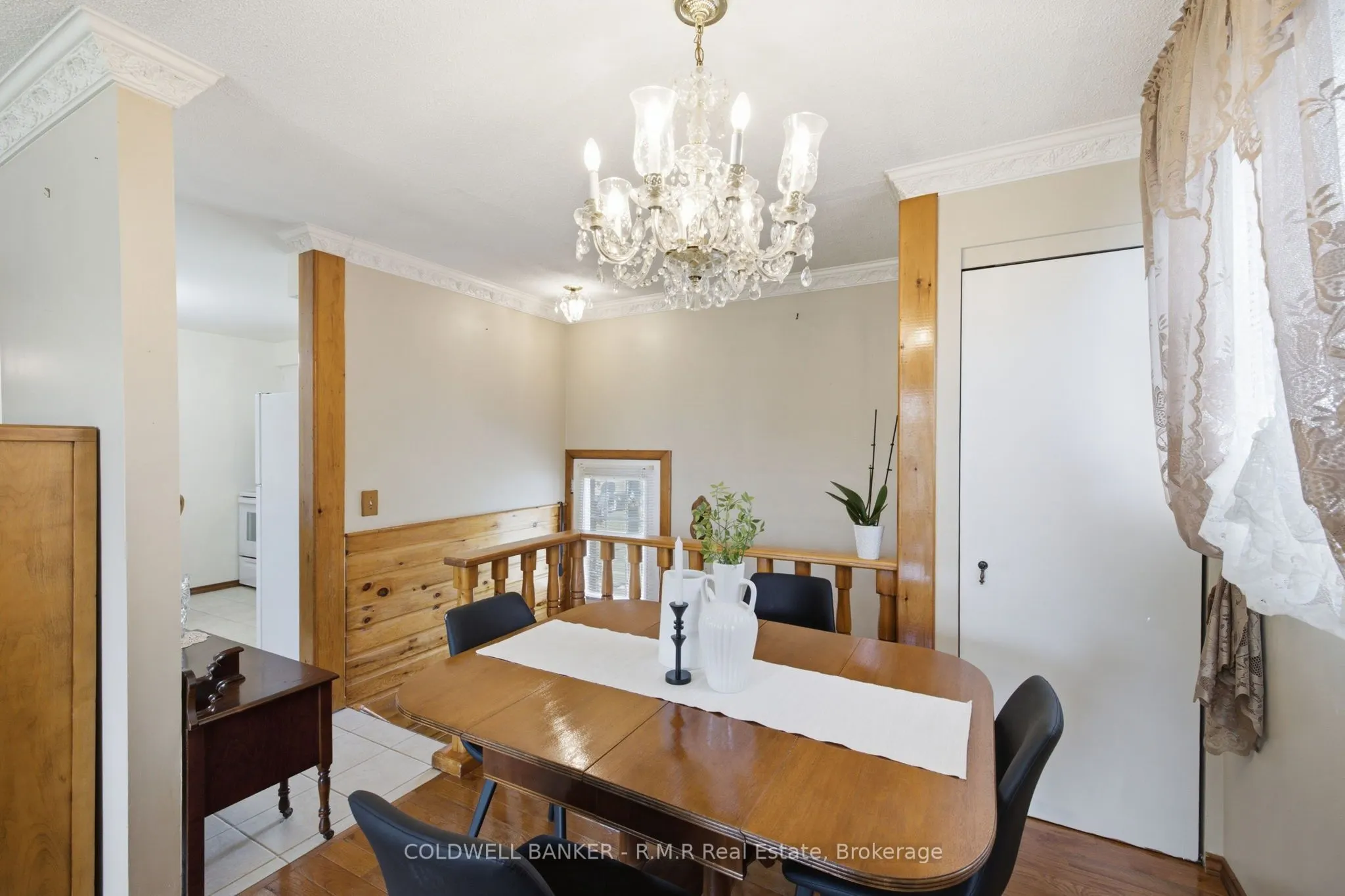 3 Coleman Crescent
