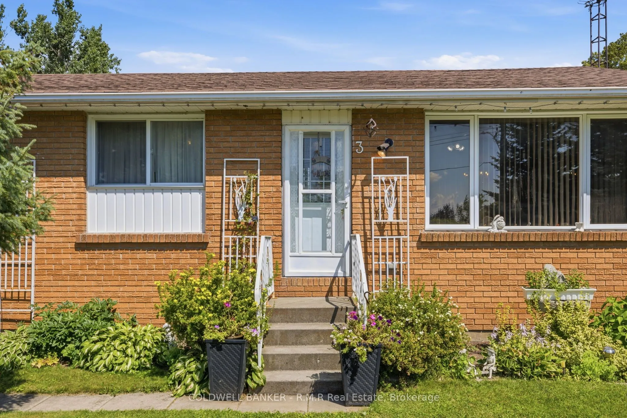 3 Coleman Crescent