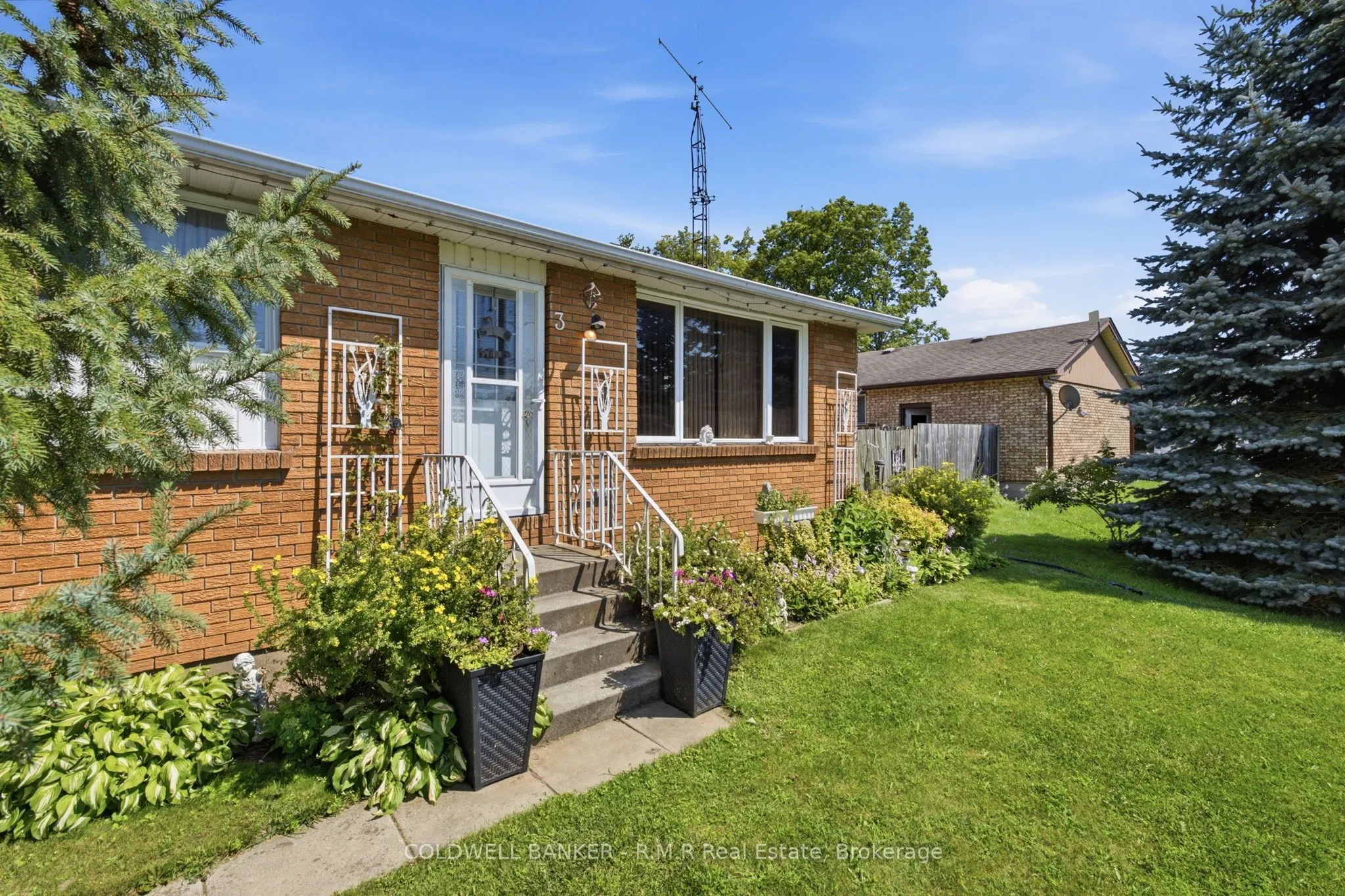 3 Coleman Crescent