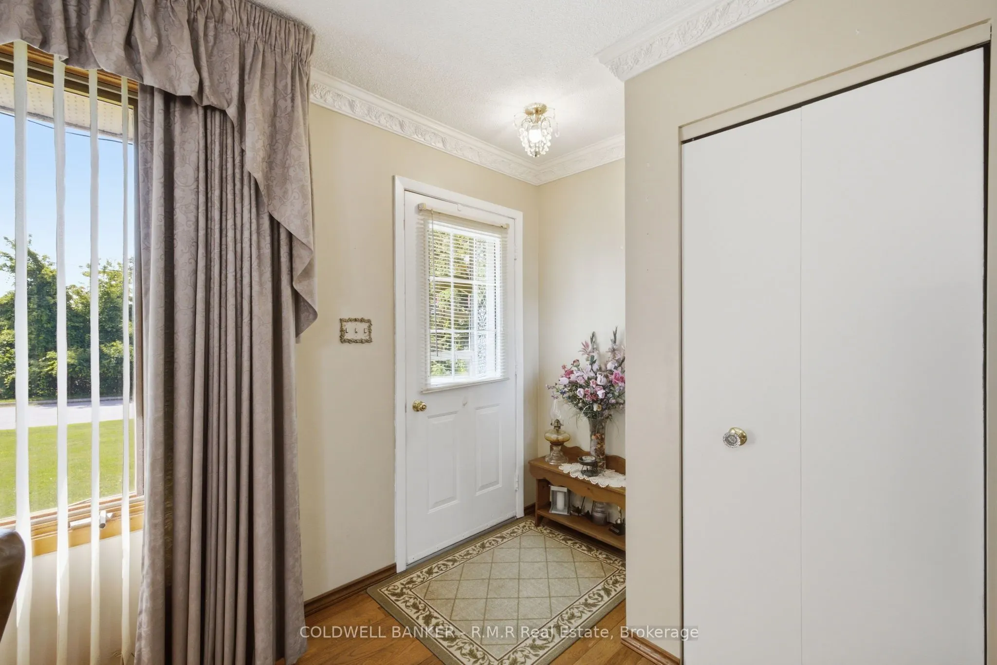 3 Coleman Crescent