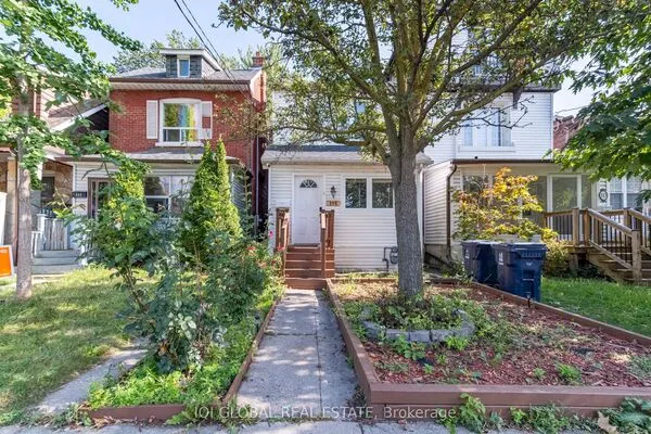 115 Coleman Avenue