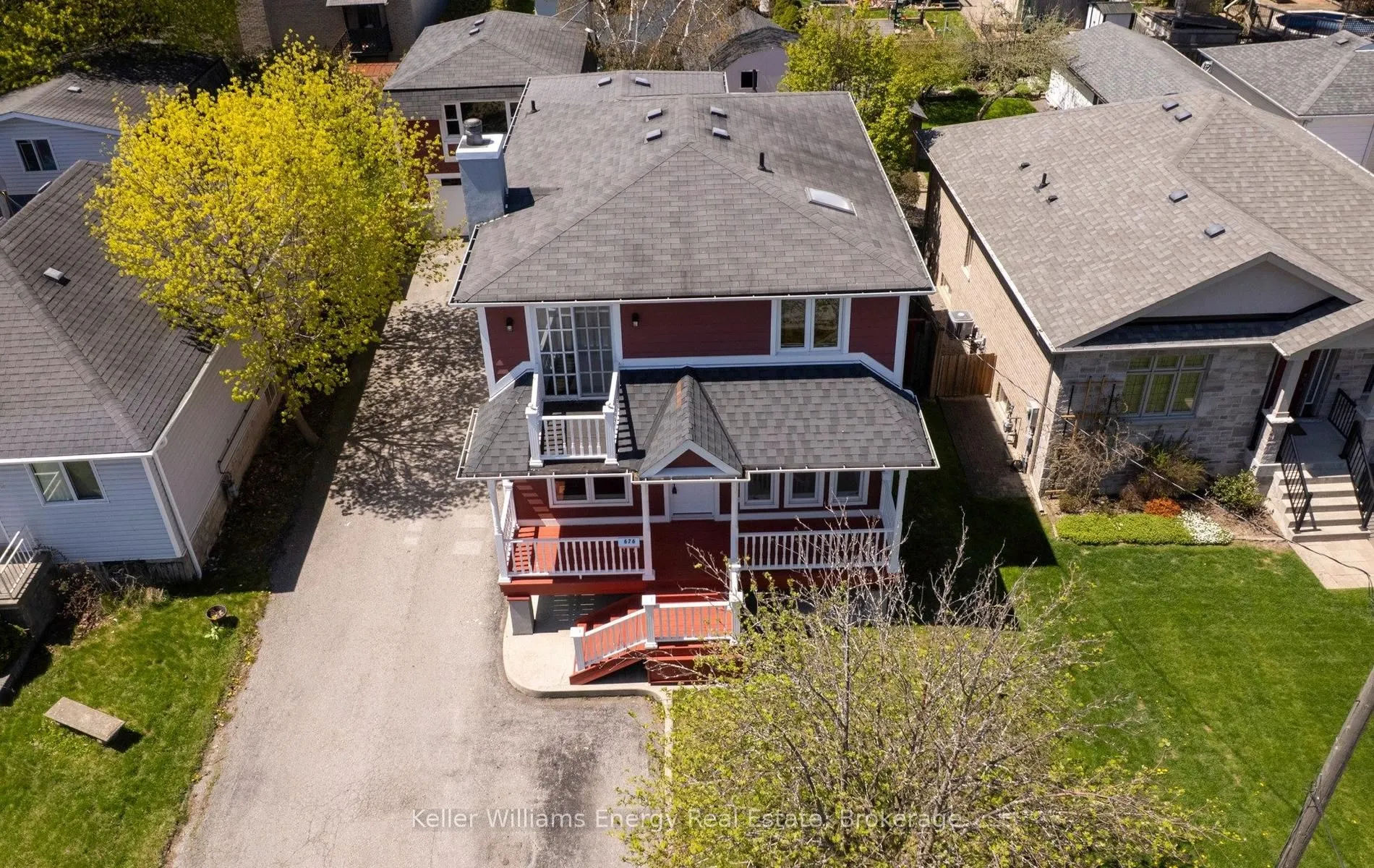 676 Victory Drive