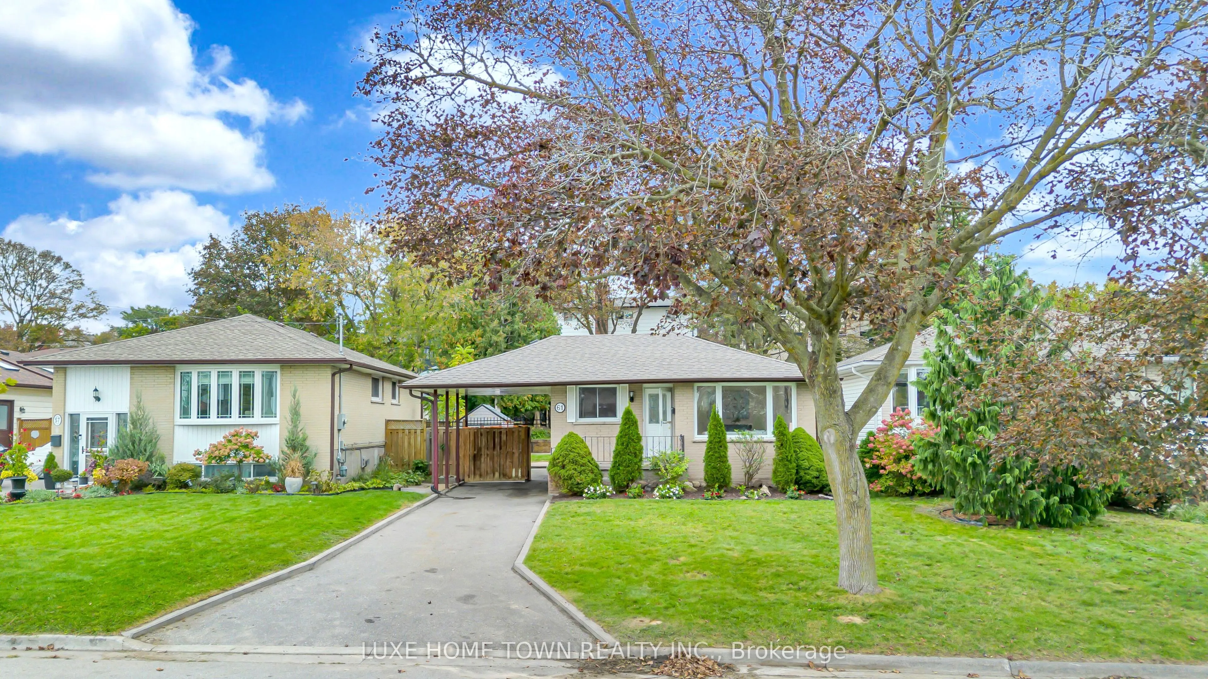 61 Keewatin Street S