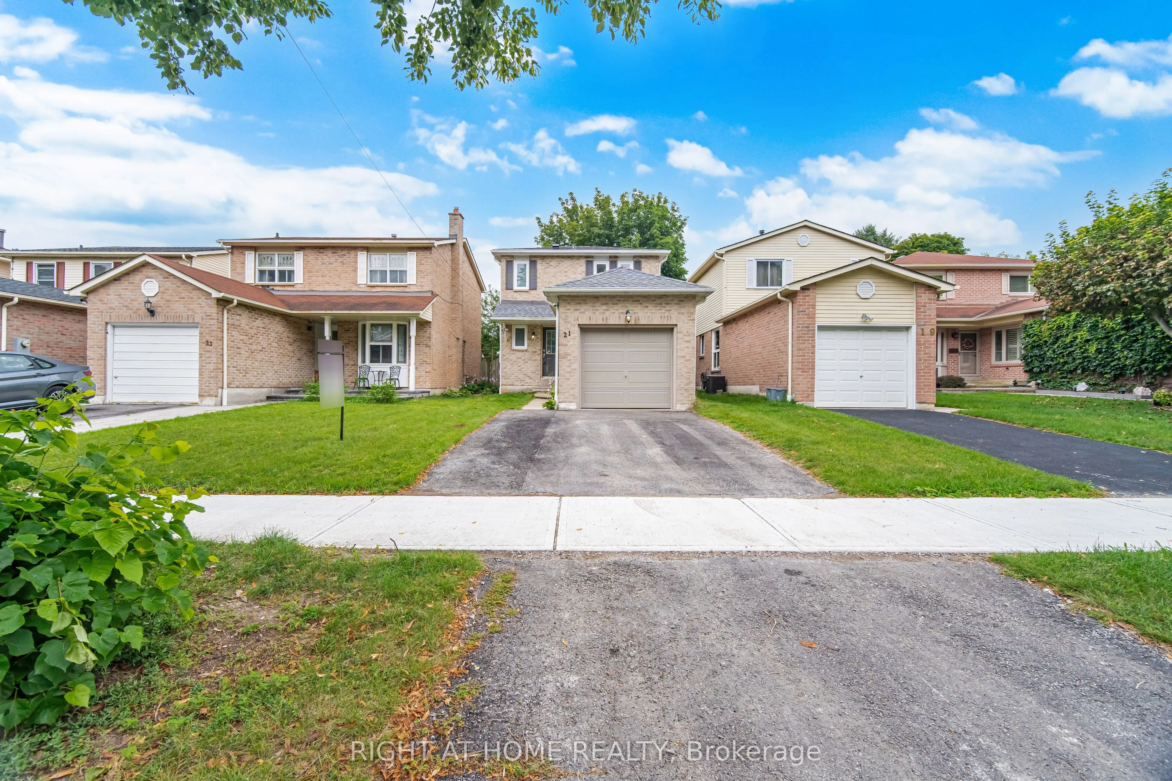 21 Dobson Drive