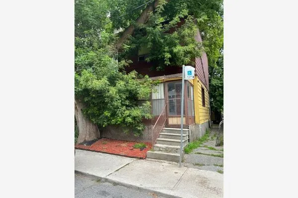 167 Craven Road