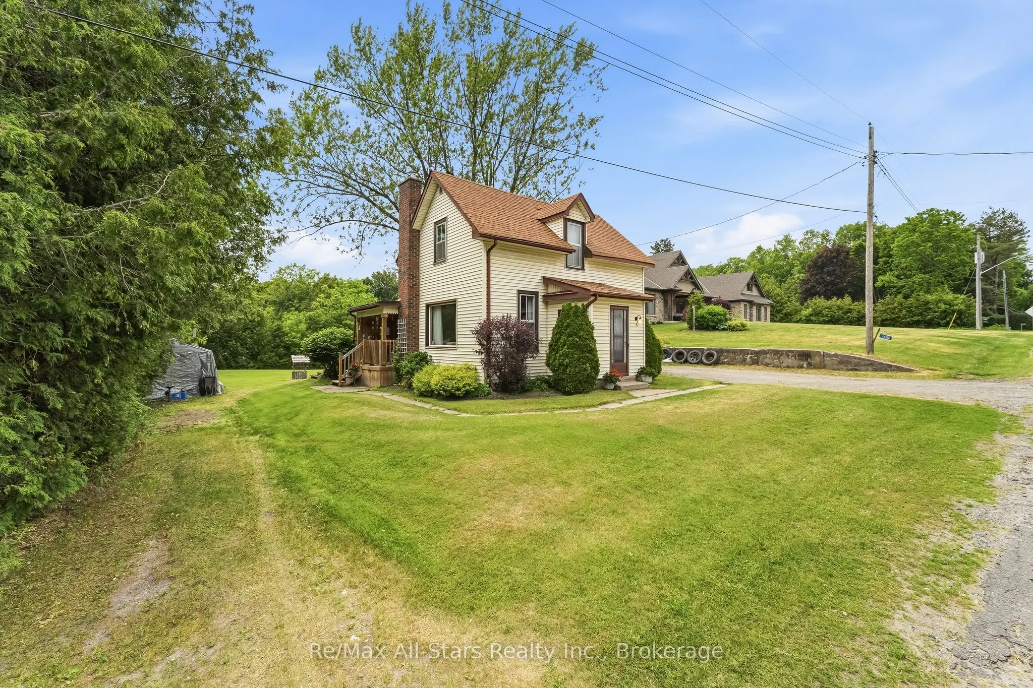 14080 Marsh Hill Road