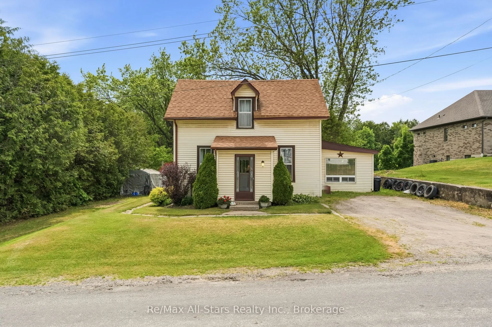 14080 Marsh Hill Road