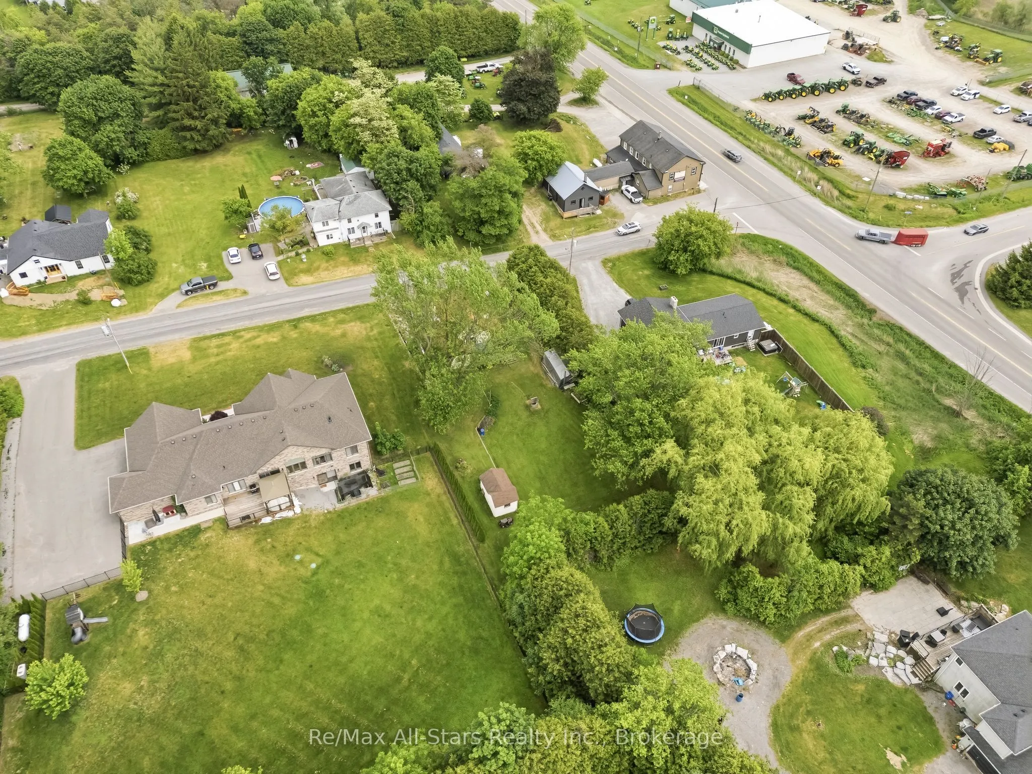 14080 Marsh Hill Road