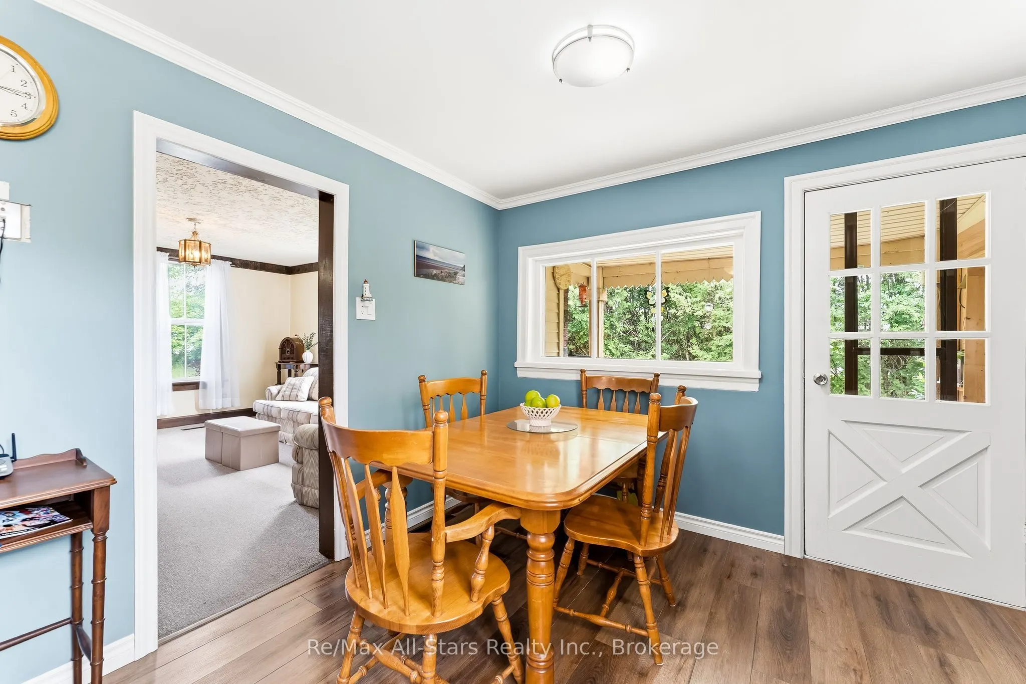 14080 Marsh Hill Road