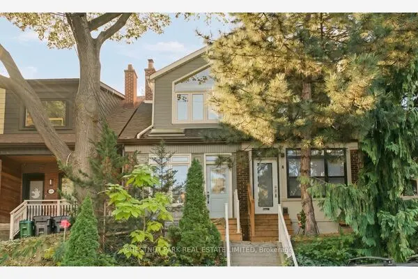 15 Millbrook Crescent
