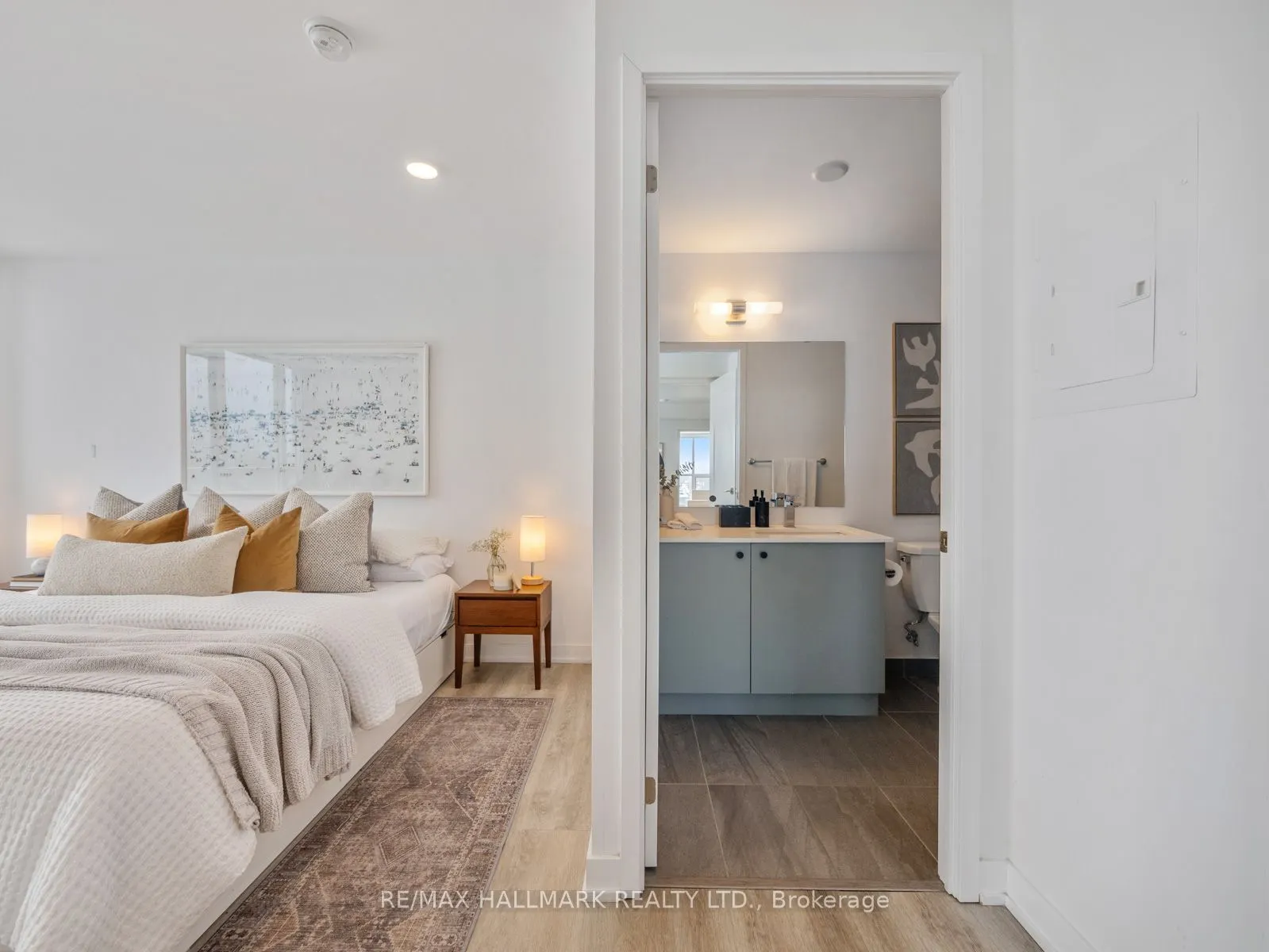 1350 Kingston Road #604