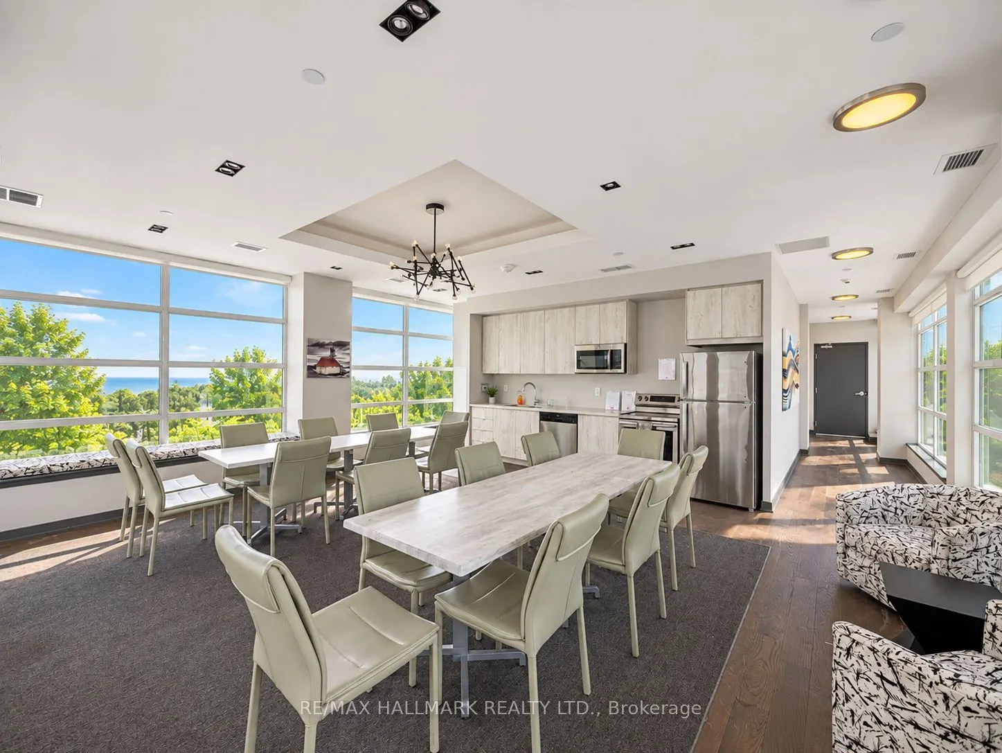 1350 Kingston Road #604