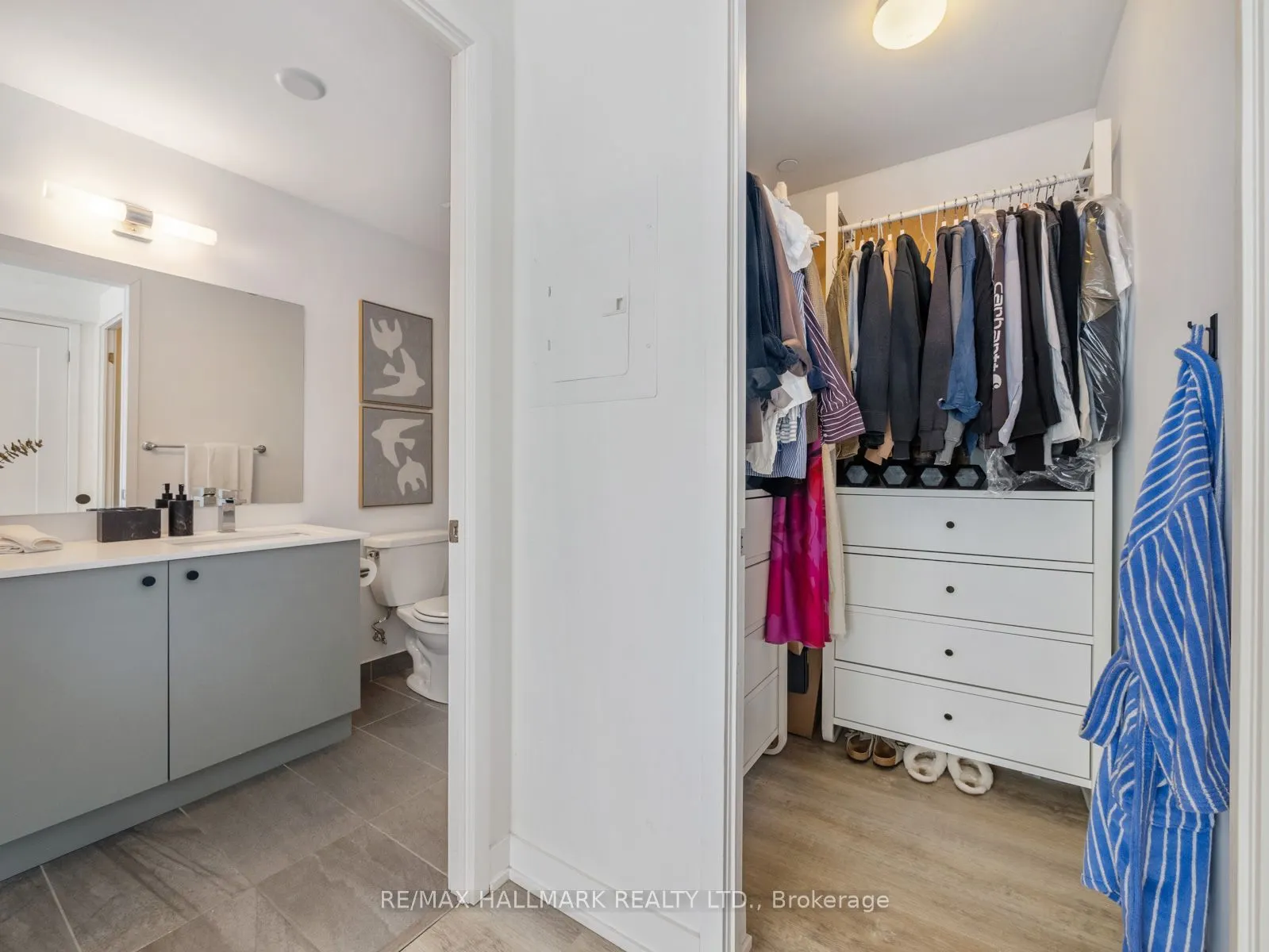 1350 Kingston Road #604