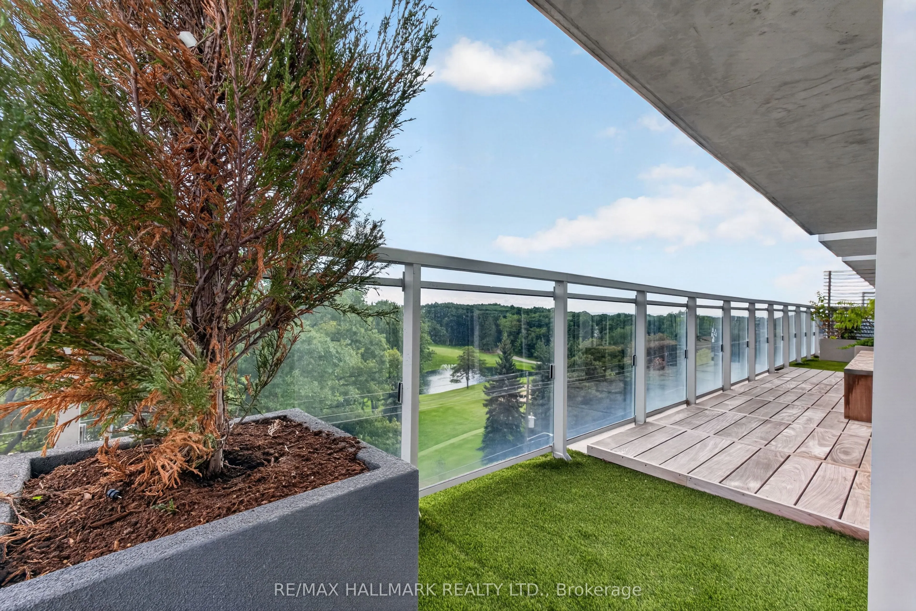 1350 Kingston Road #604