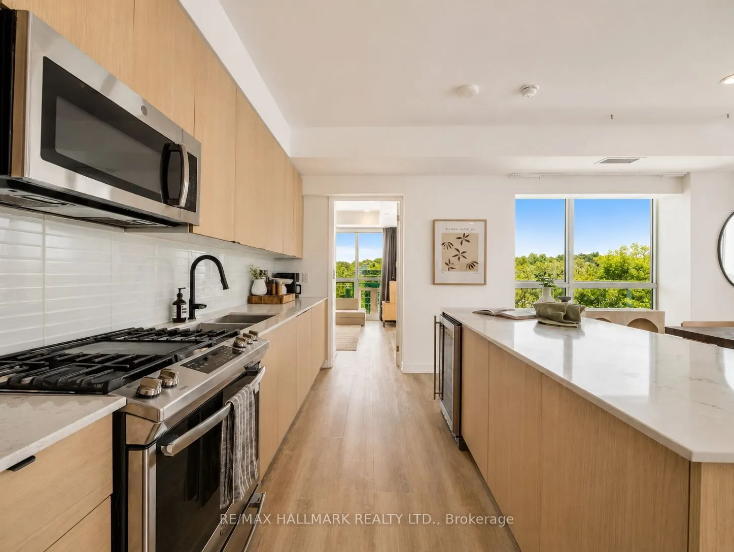 1350 Kingston Road #604