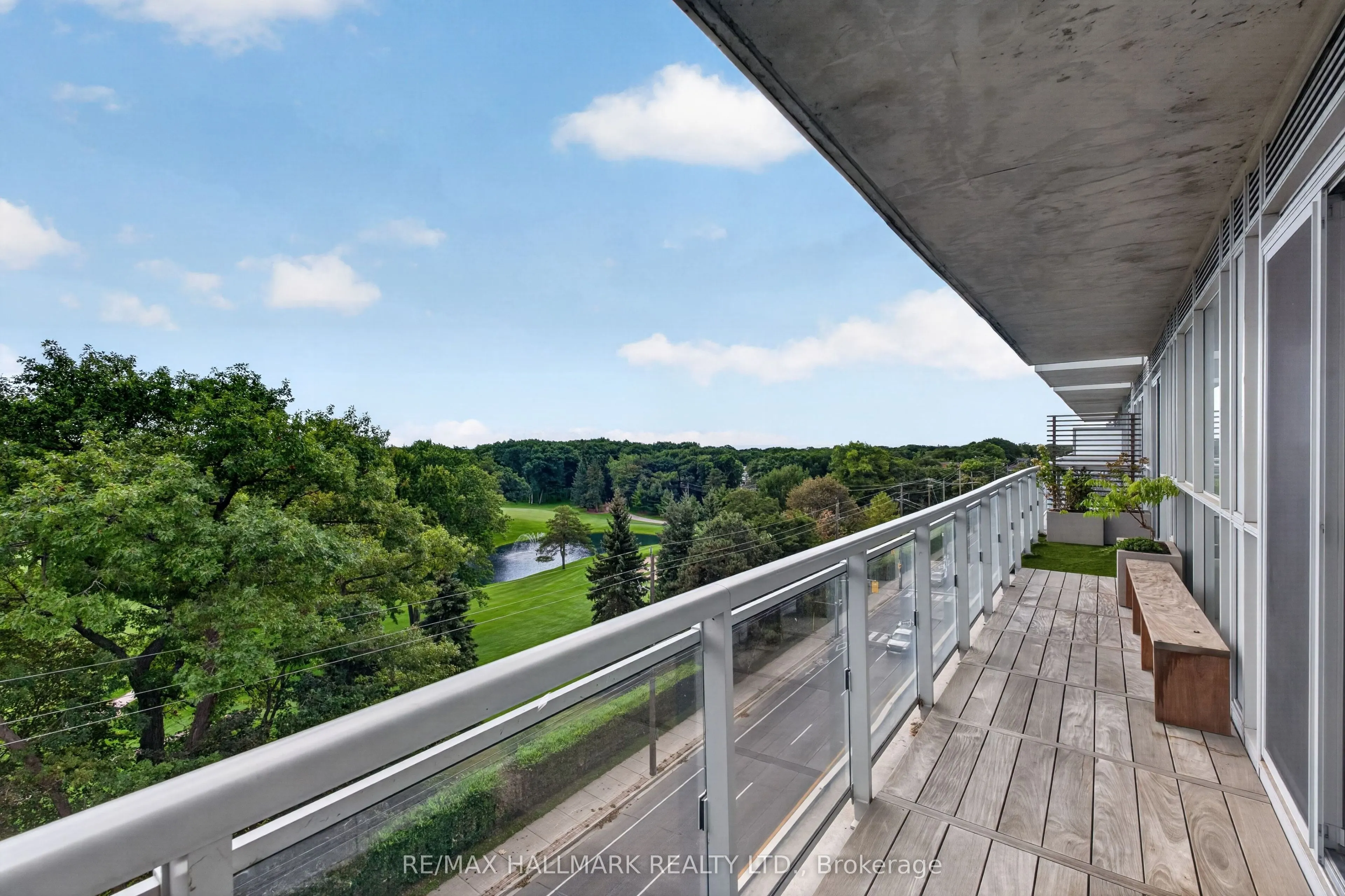 1350 Kingston Road #604