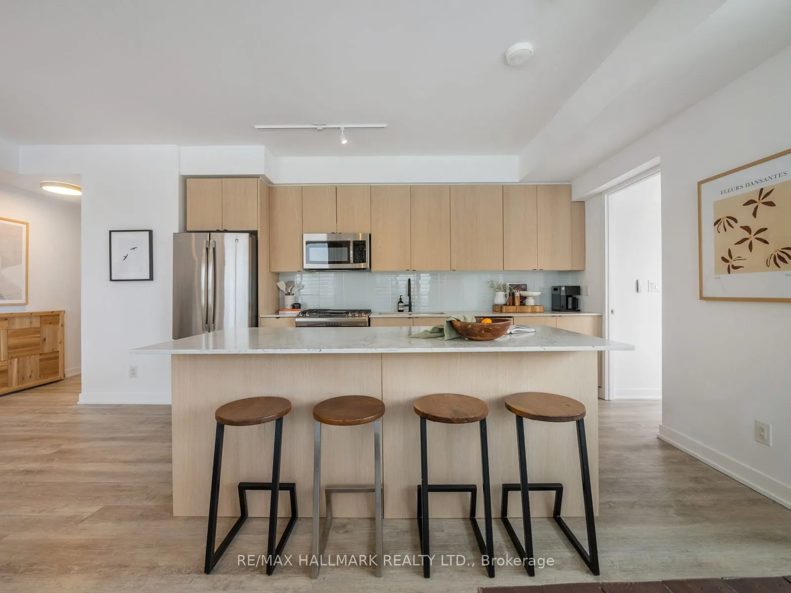 1350 Kingston Road #604